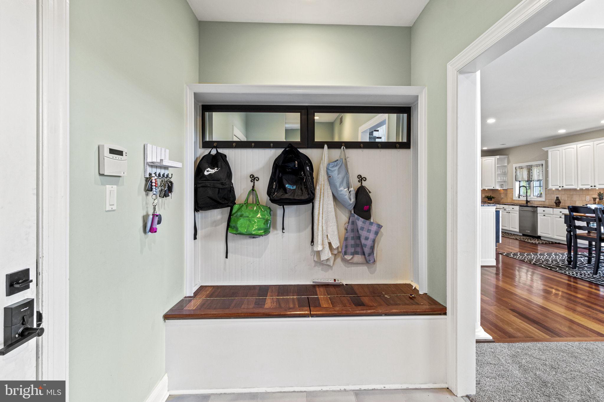 RED CLAY VALLEY - Residential