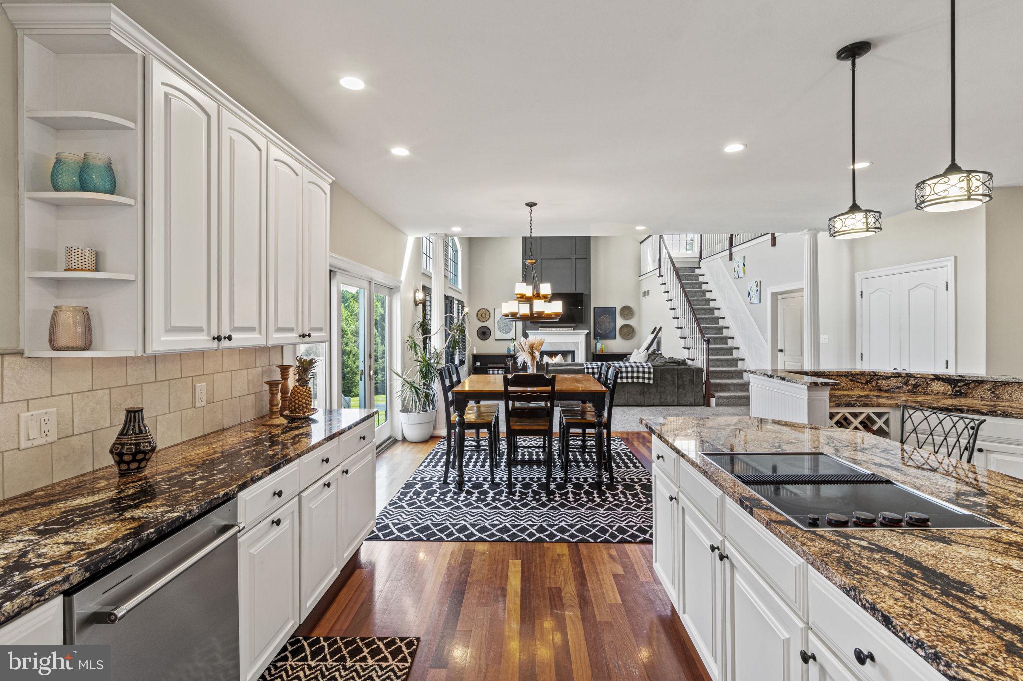 RED CLAY VALLEY - Residential