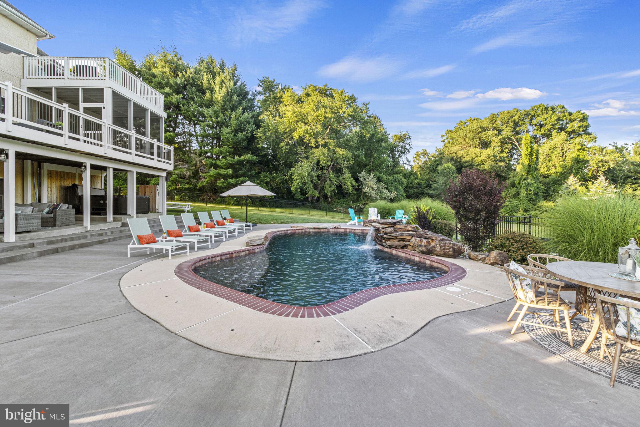 RED CLAY VALLEY - Residential