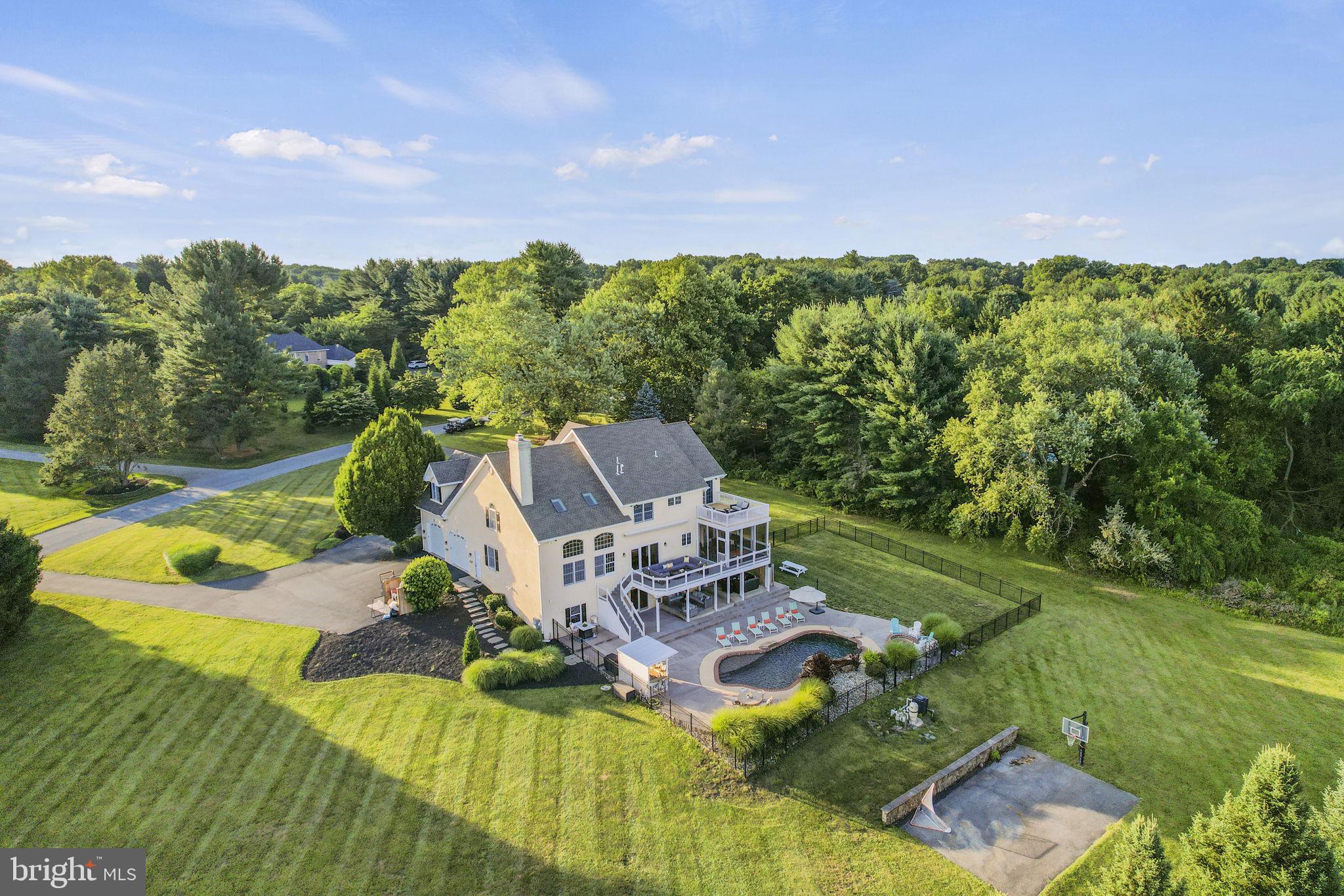 RED CLAY VALLEY - Residential
