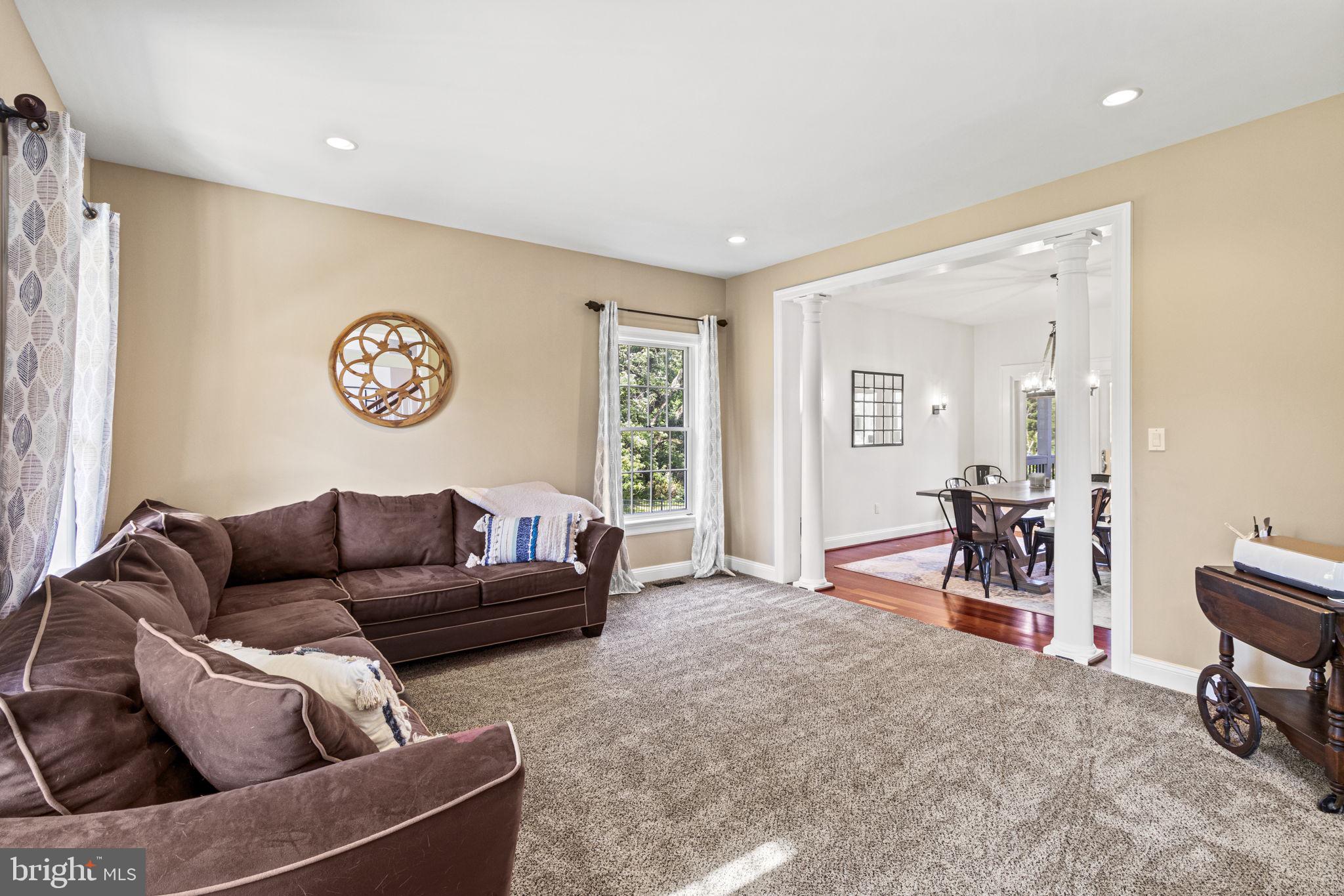 RED CLAY VALLEY - Residential