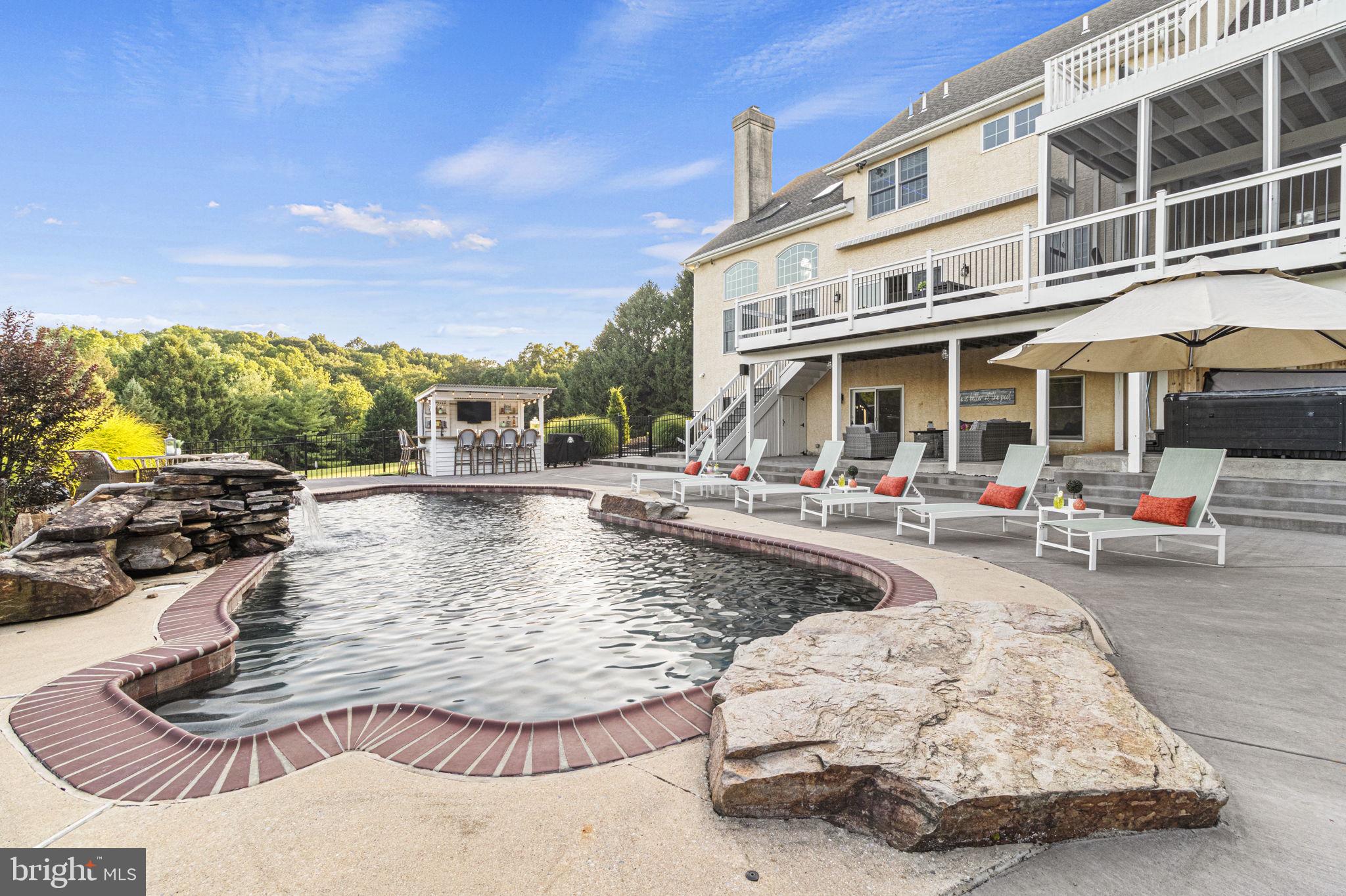 RED CLAY VALLEY - Residential