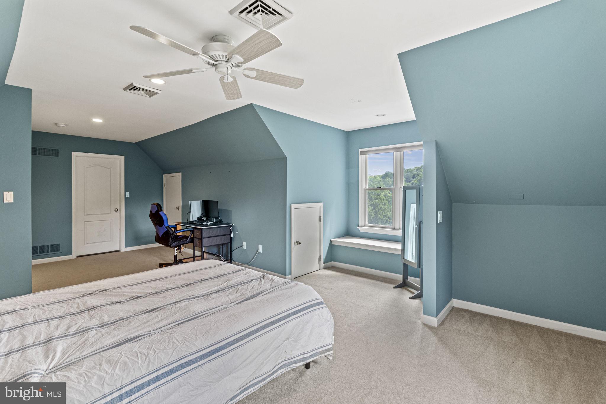 RED CLAY VALLEY - Residential