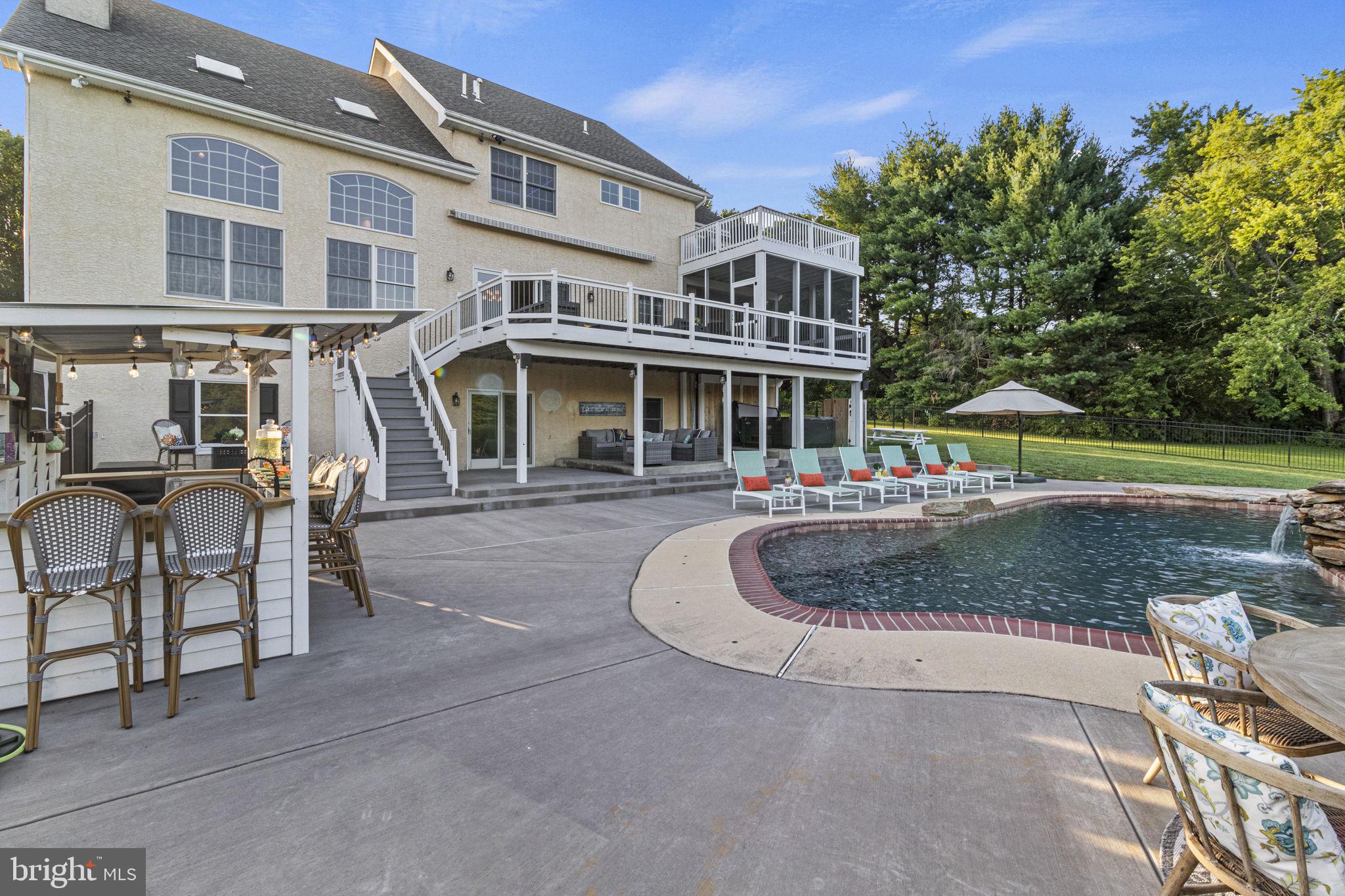 RED CLAY VALLEY - Residential