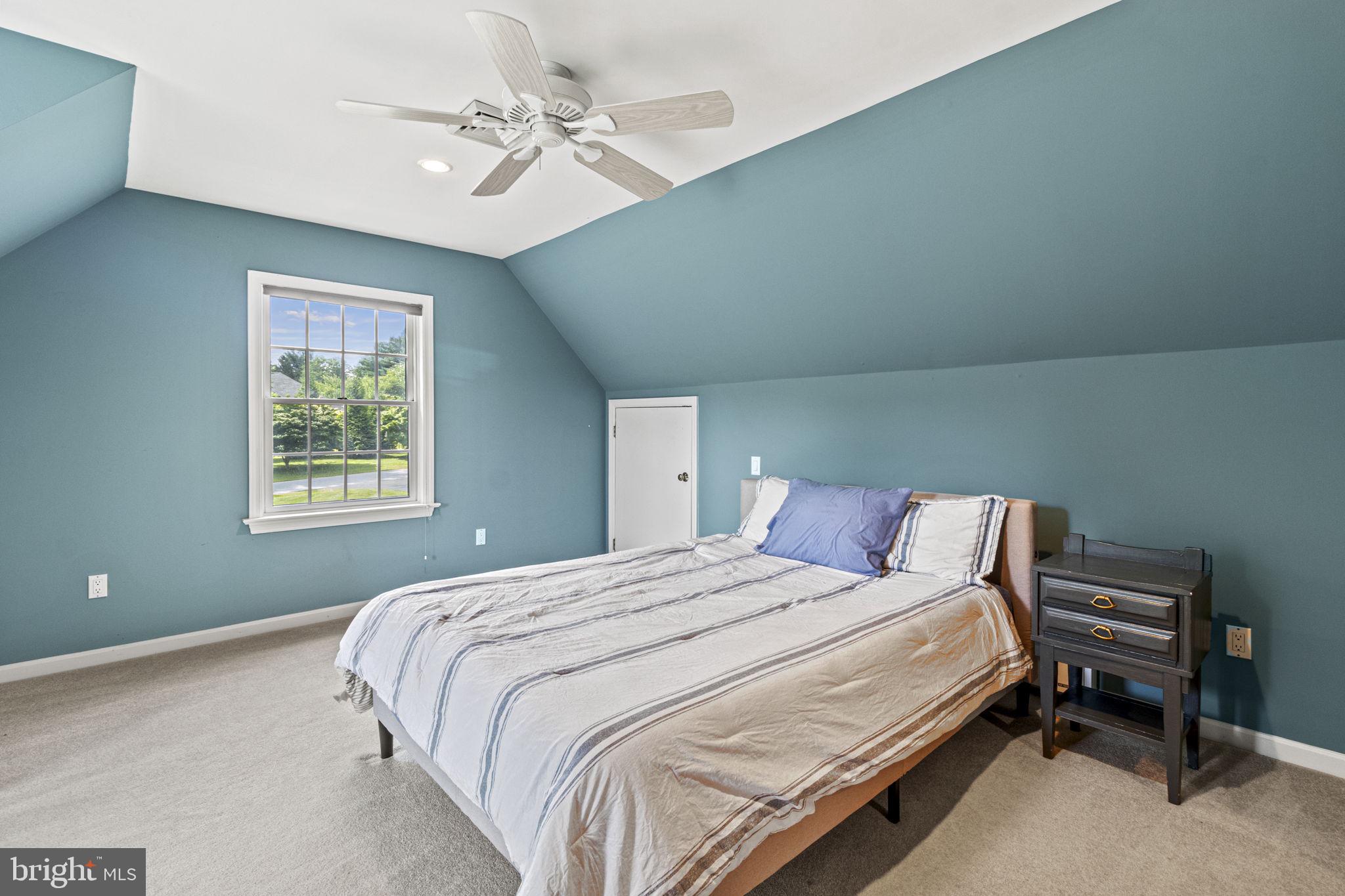 RED CLAY VALLEY - Residential