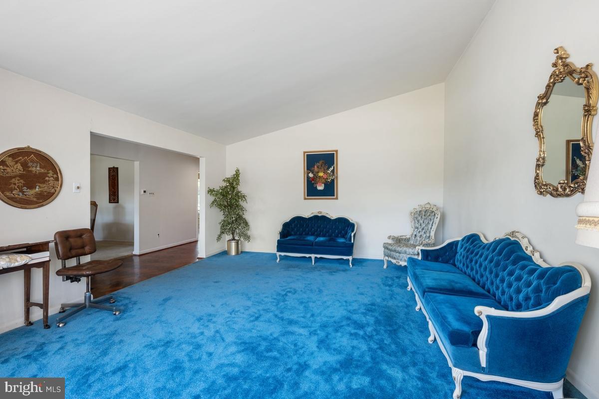 LAVEROCK - Residential