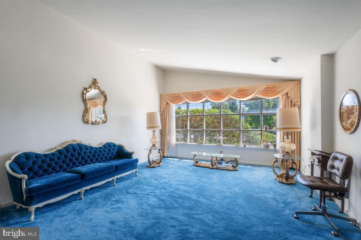 LAVEROCK - Residential