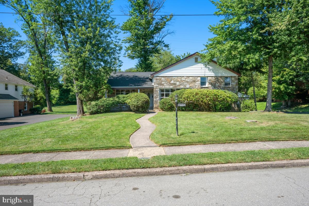 LAVEROCK - Residential