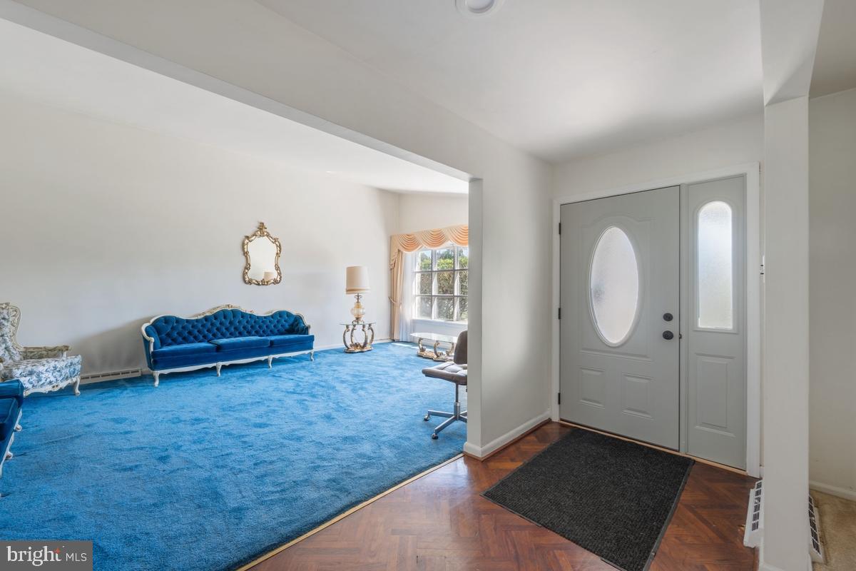 LAVEROCK - Residential