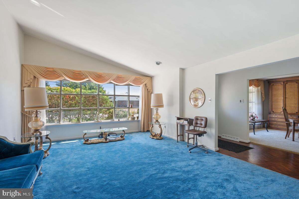 LAVEROCK - Residential