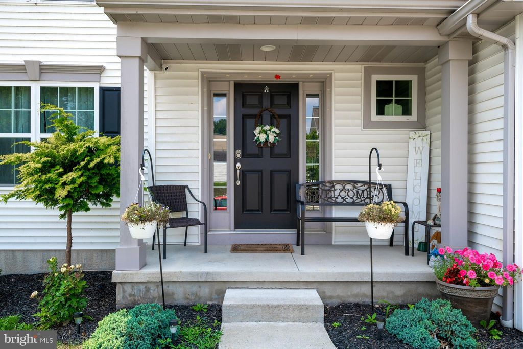 Photo of 7 Copperwood Lane, Ephrata, PA 17522 (MLS # PALA2048932)