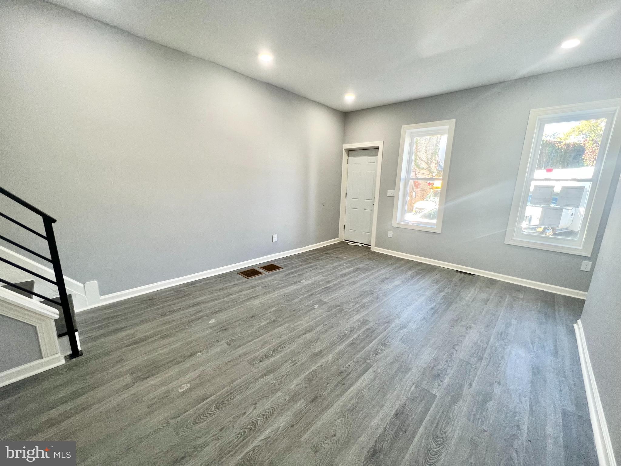 NORTH CENTRAL - Residential Lease