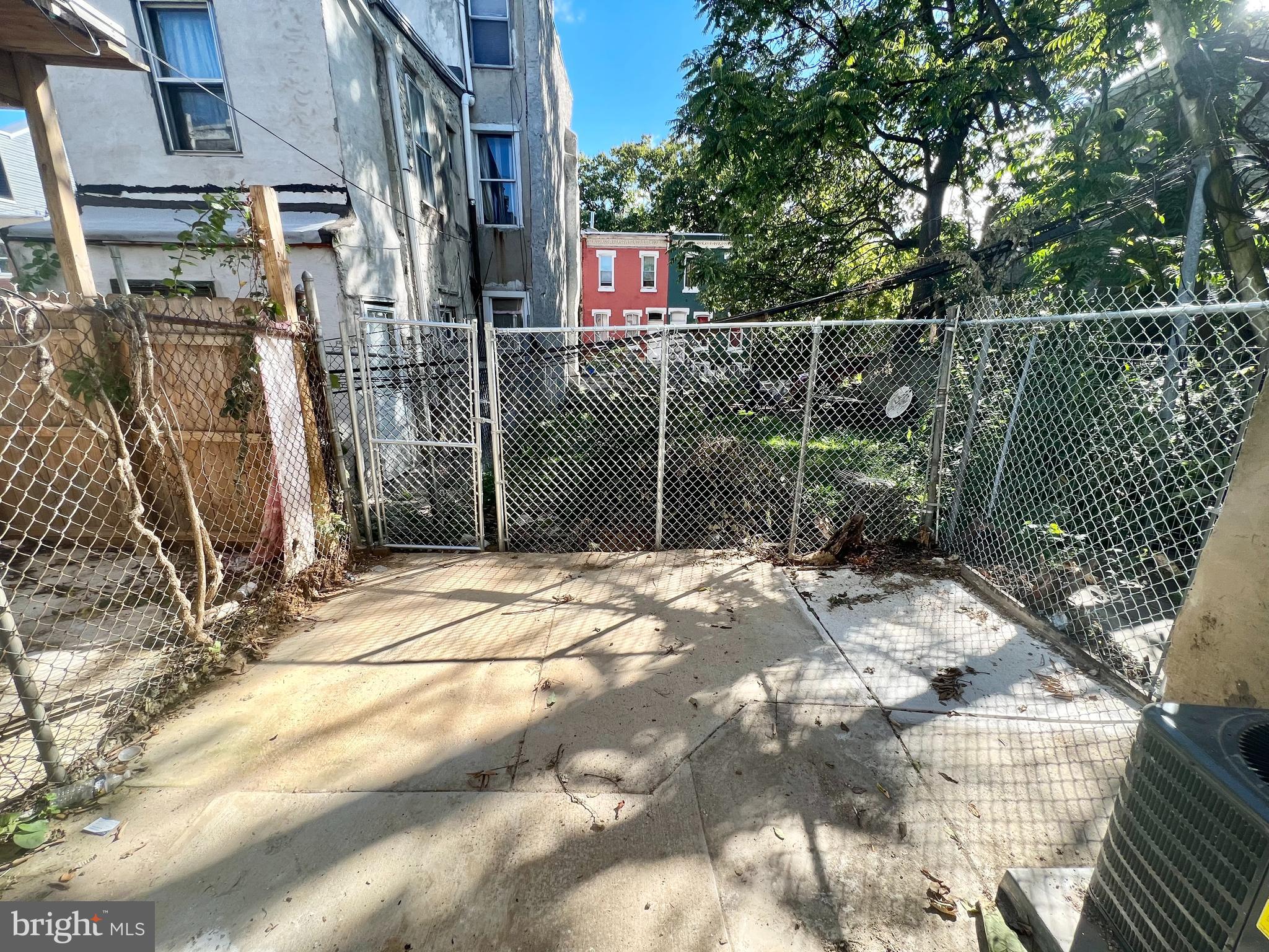 NORTH CENTRAL - Residential Lease