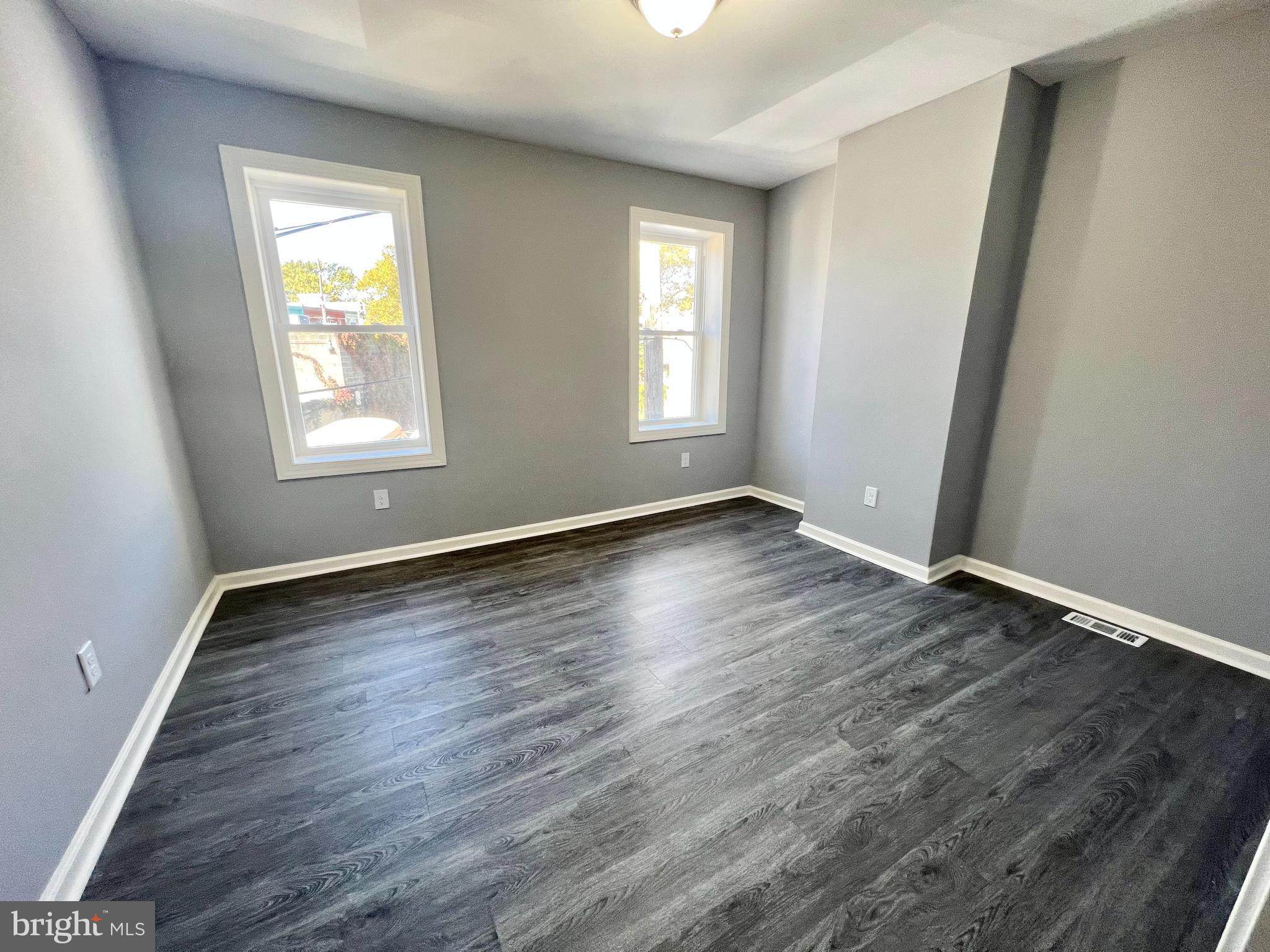 NORTH CENTRAL - Residential Lease