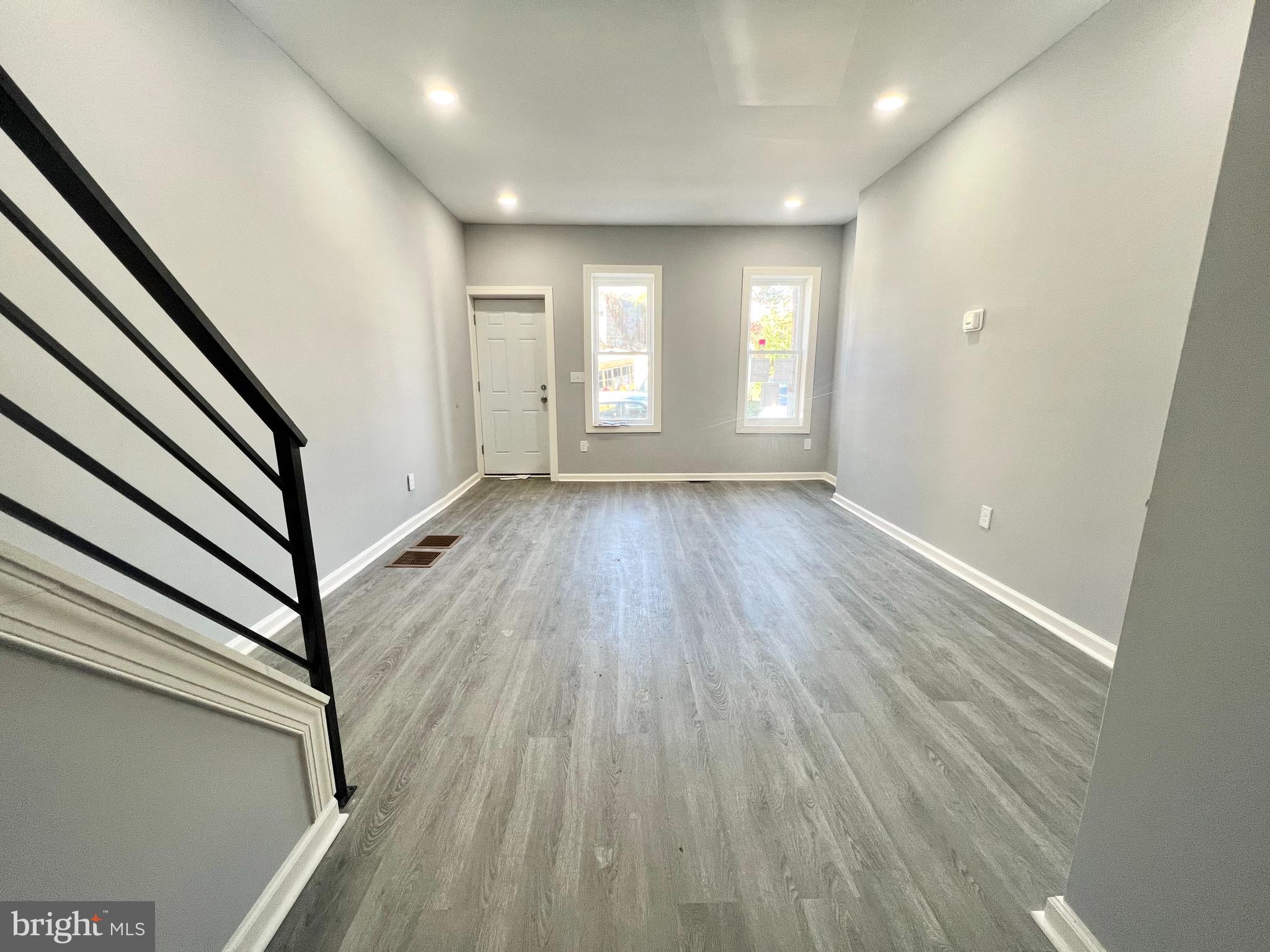NORTH CENTRAL - Residential Lease