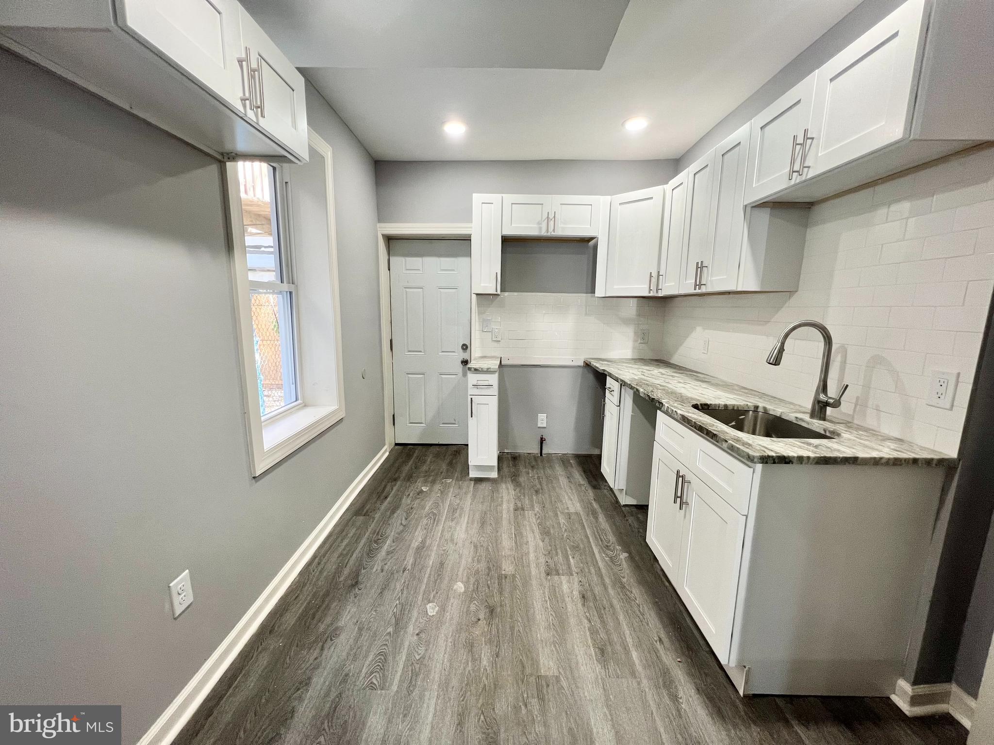 NORTH CENTRAL - Residential Lease