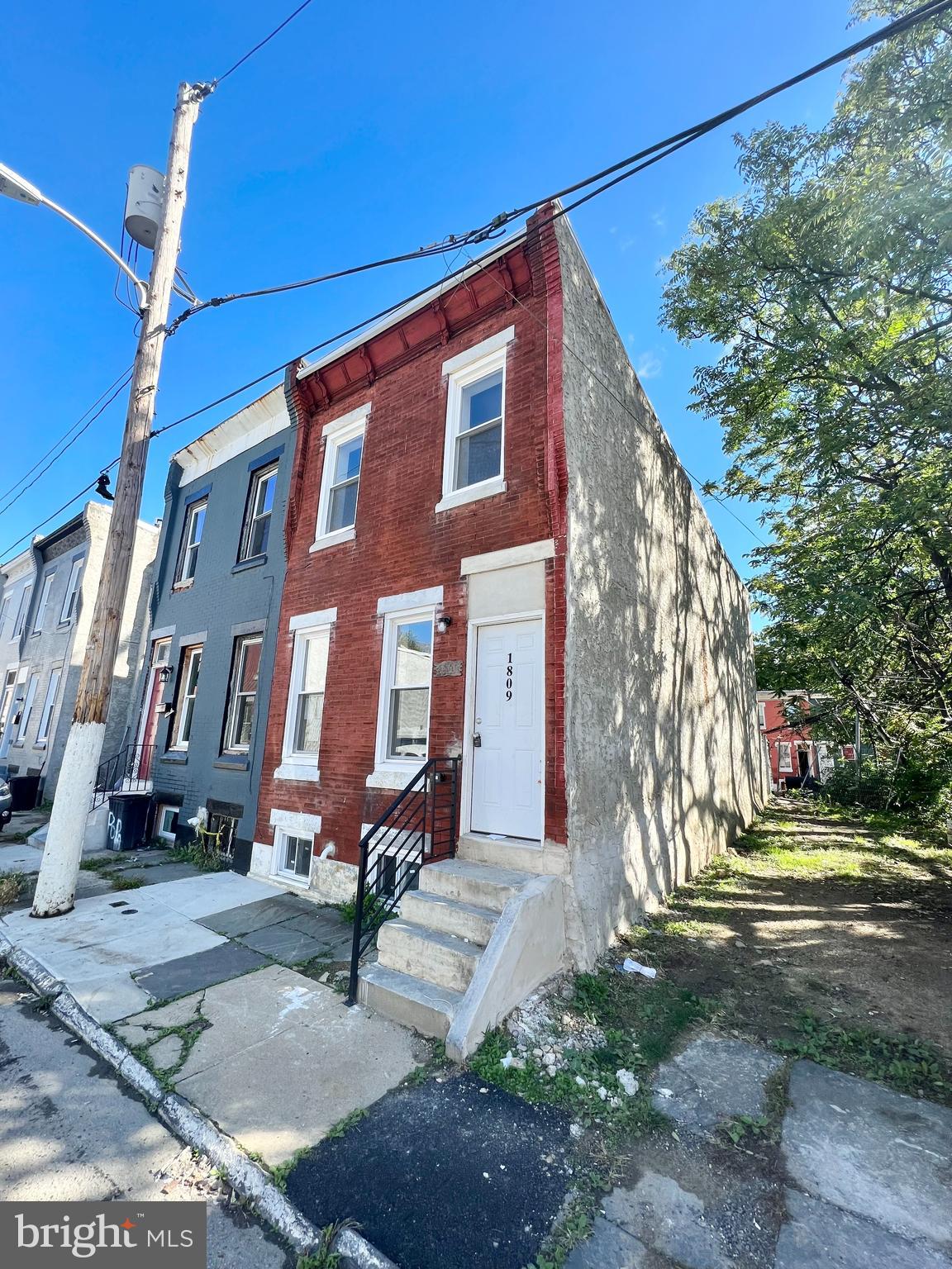 NORTH CENTRAL - Residential Lease