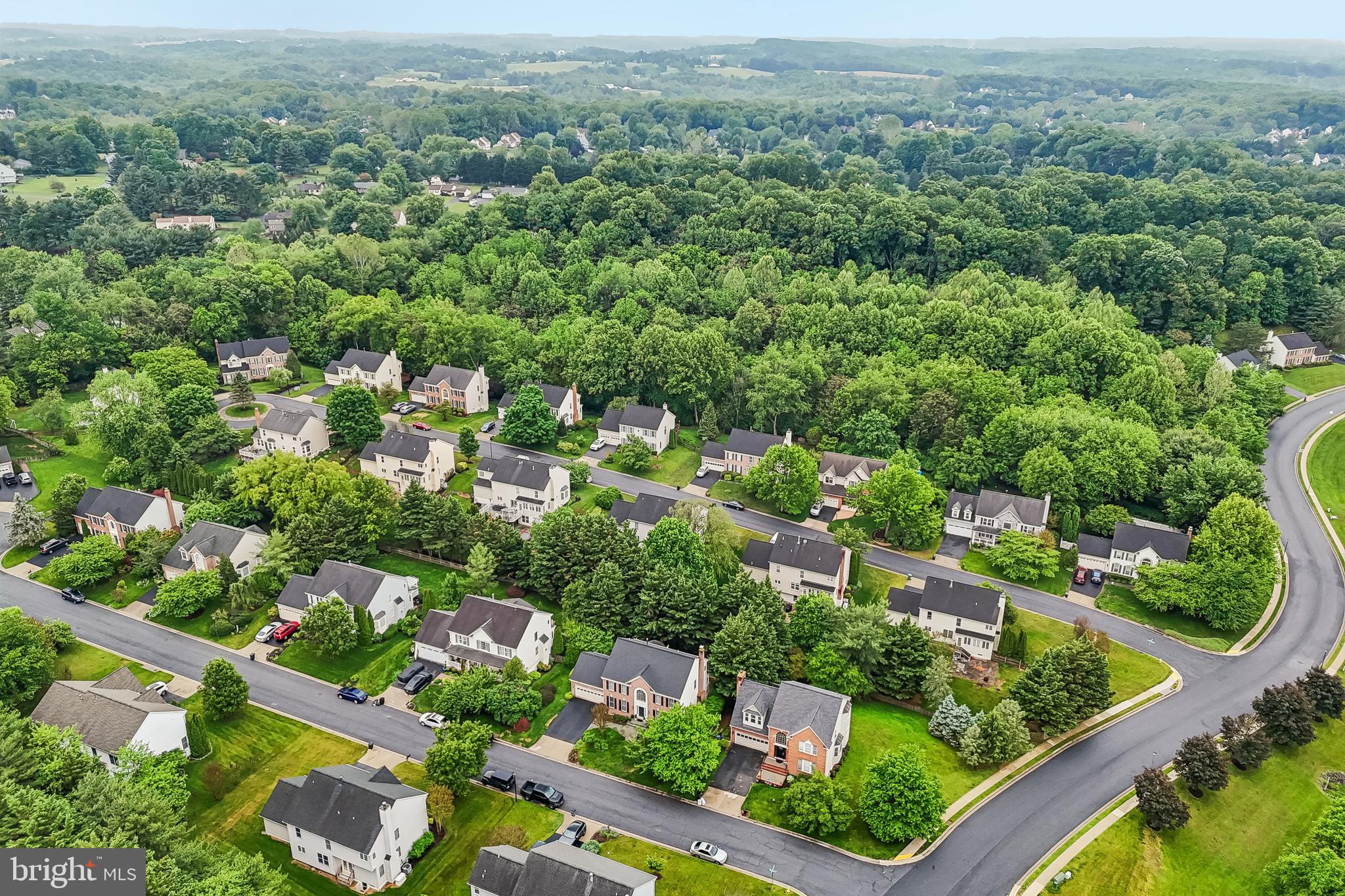 WINDSOR KNOLLS - Residential