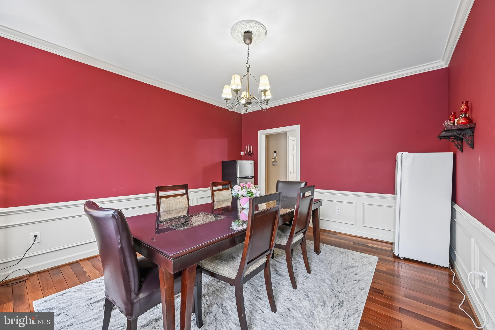 WINDSOR KNOLLS - Residential