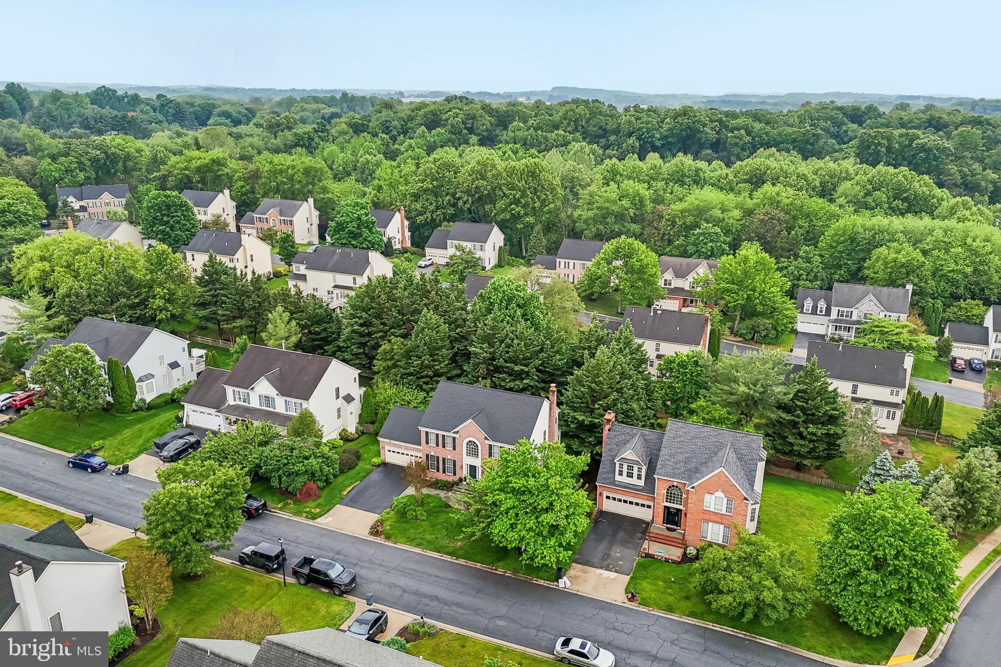 WINDSOR KNOLLS - Residential