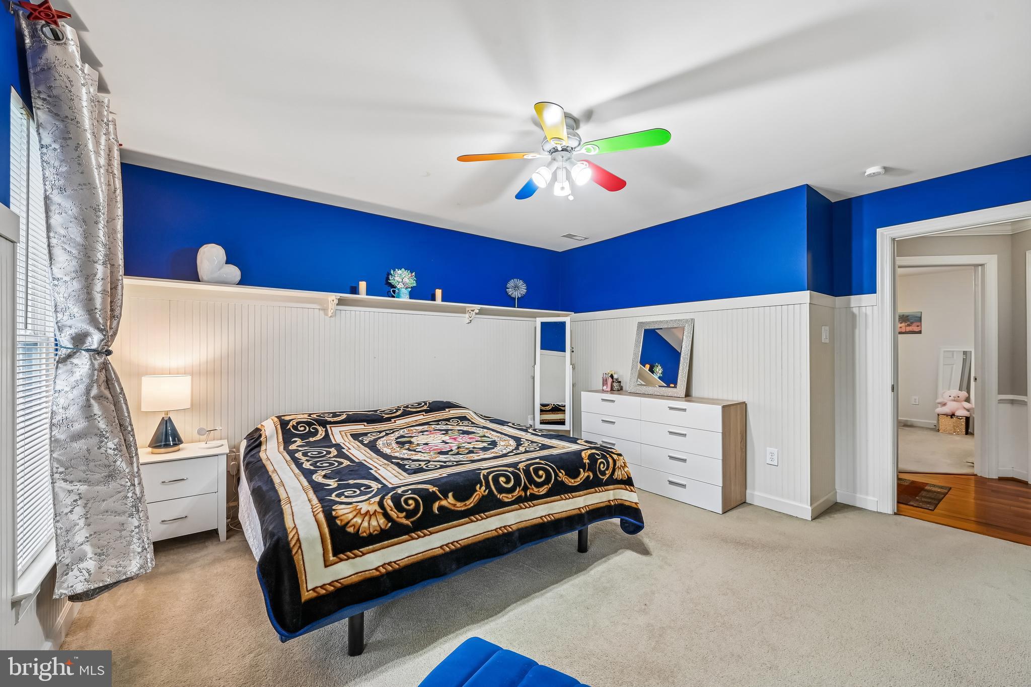 WINDSOR KNOLLS - Residential