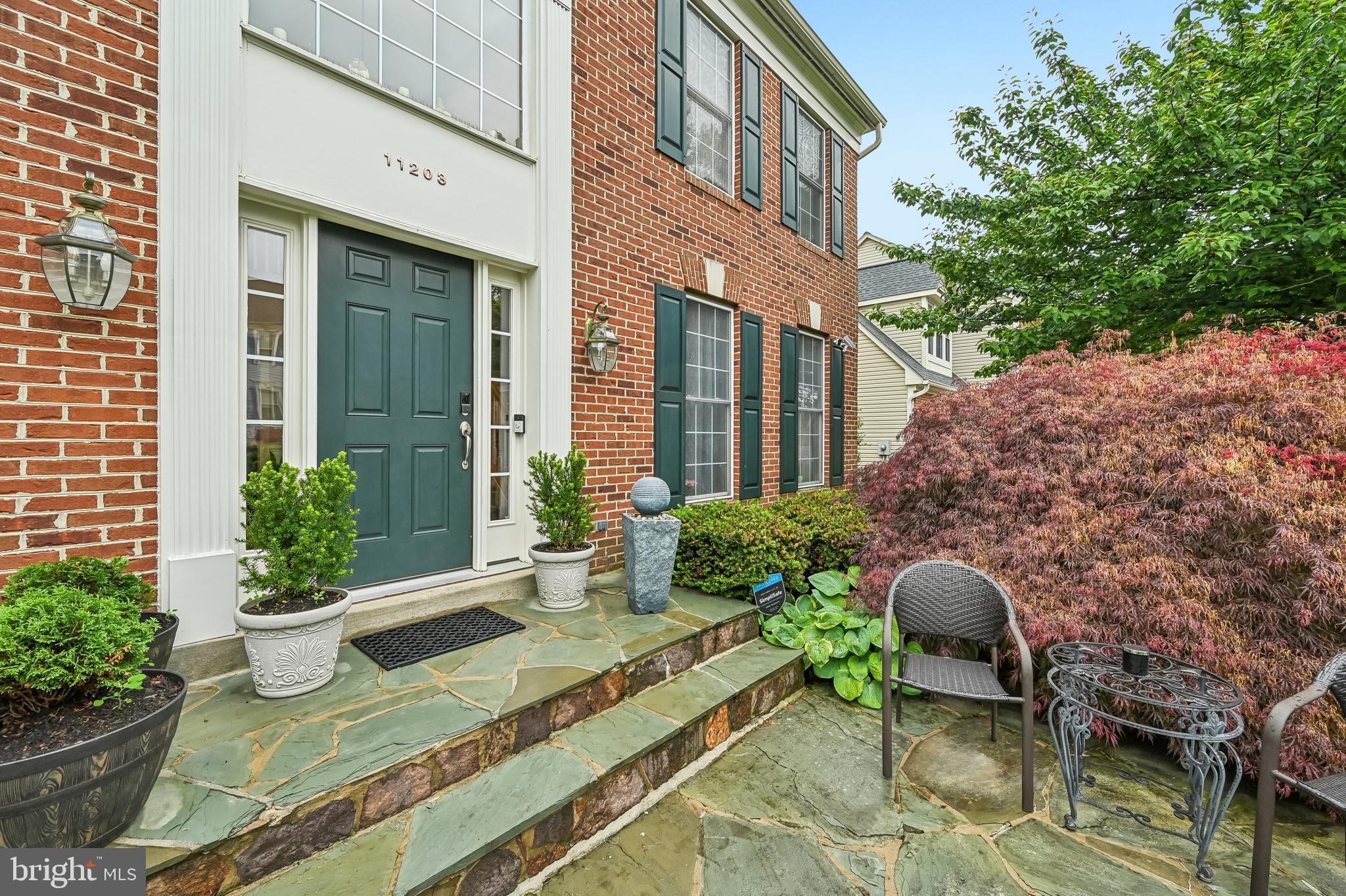 WINDSOR KNOLLS - Residential