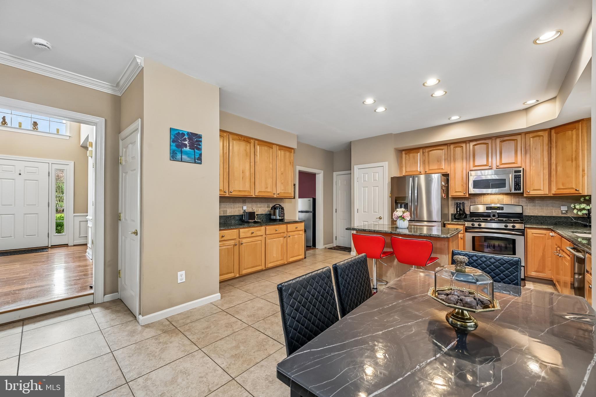 WINDSOR KNOLLS - Residential