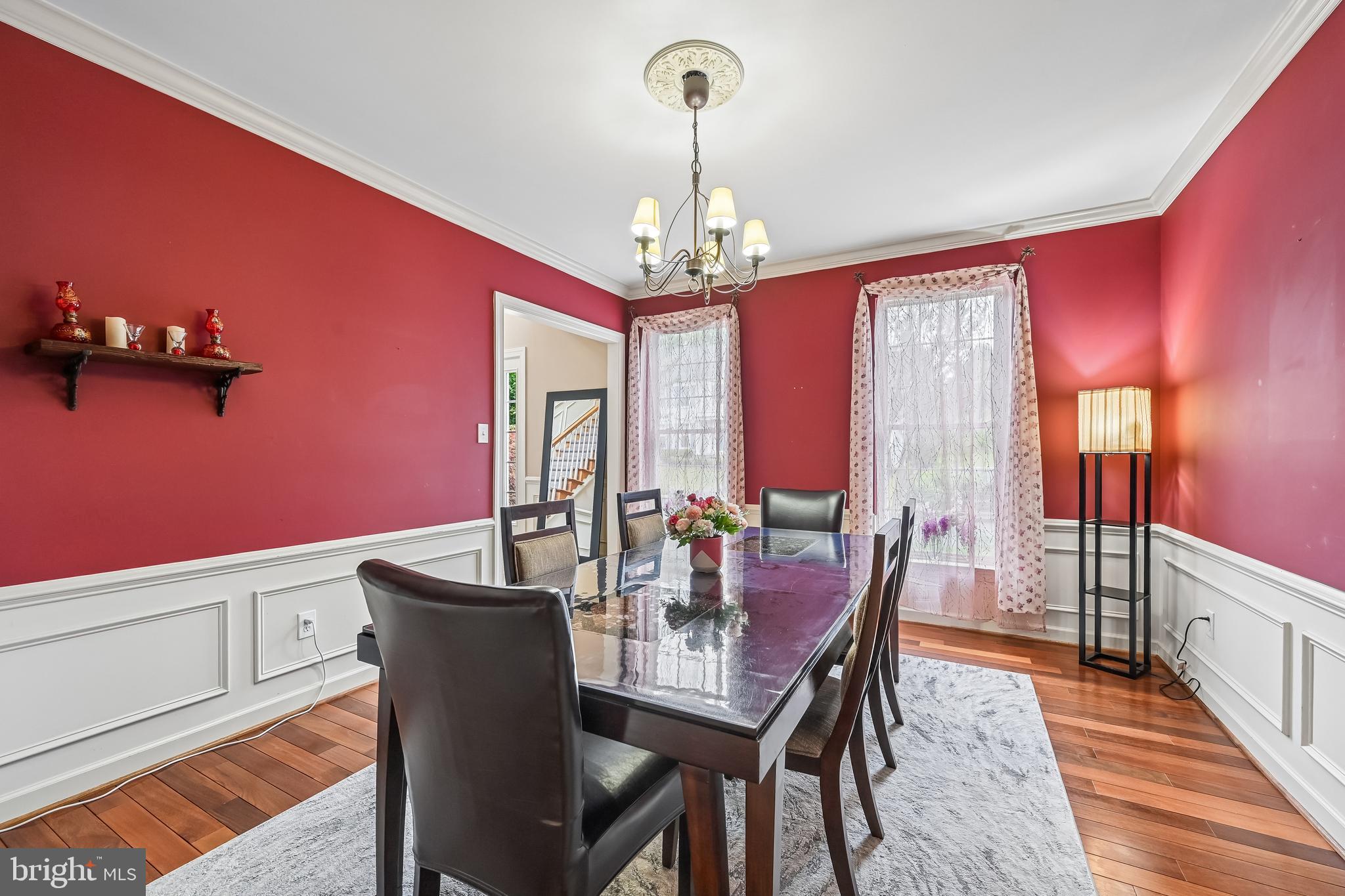 WINDSOR KNOLLS - Residential