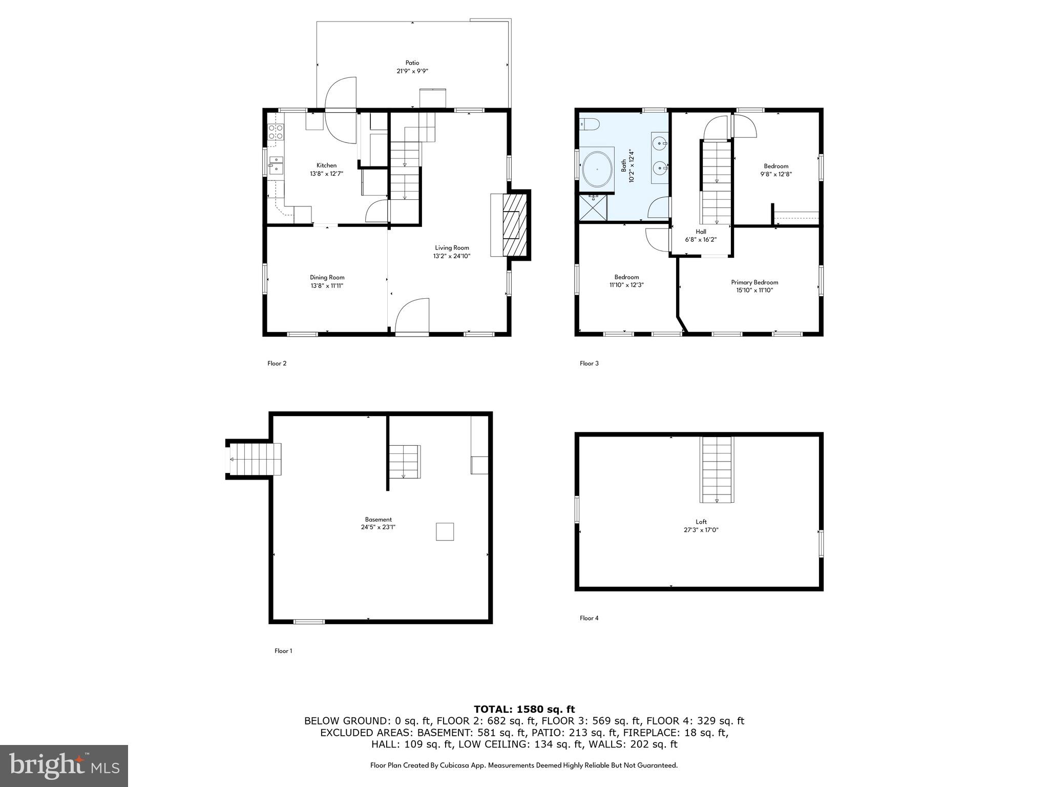 LIVERPOOL - Residential