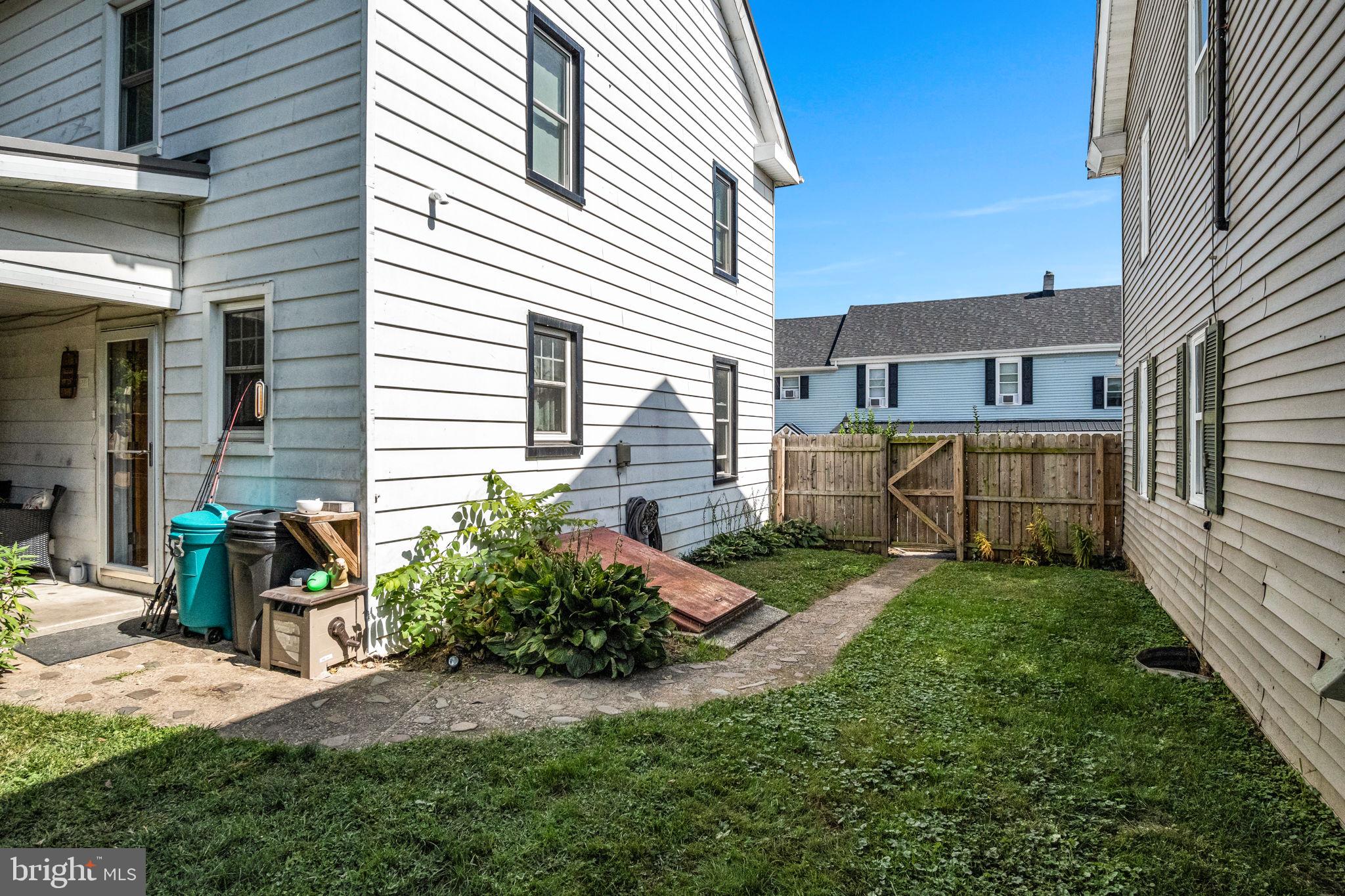 LIVERPOOL - Residential