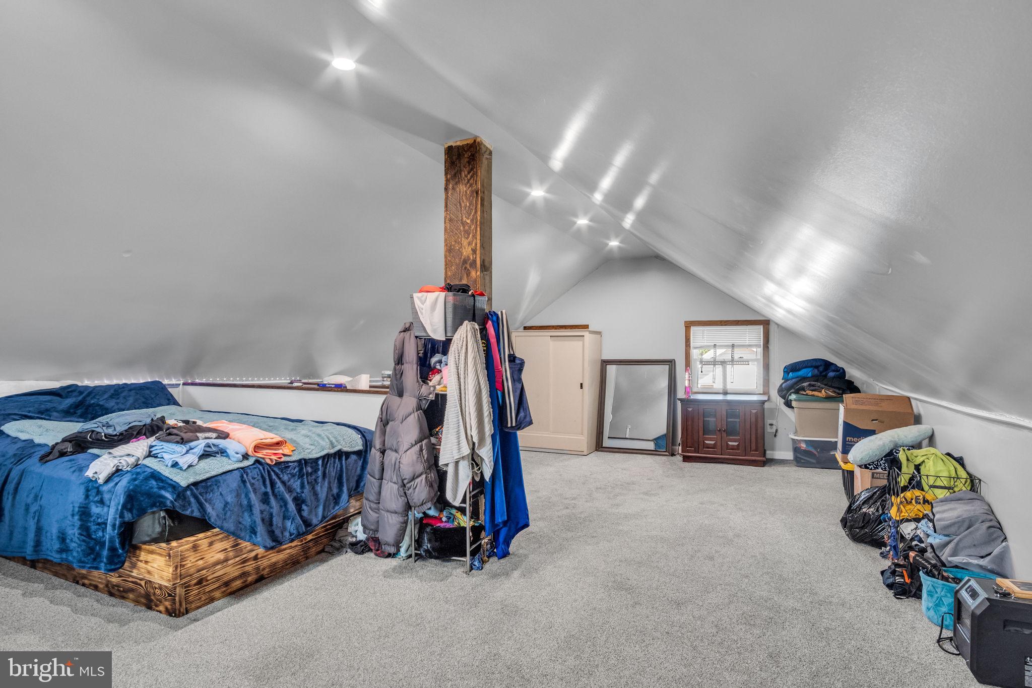 LIVERPOOL - Residential