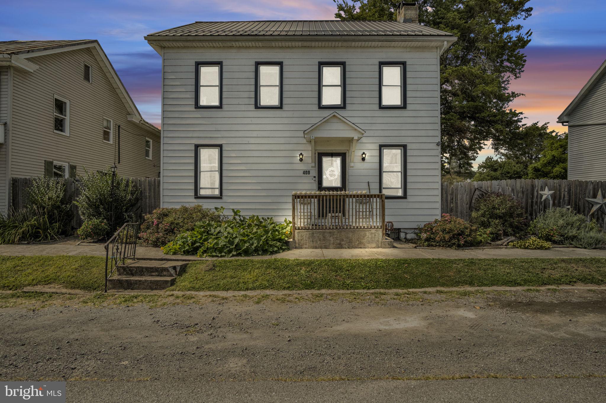 LIVERPOOL - Residential