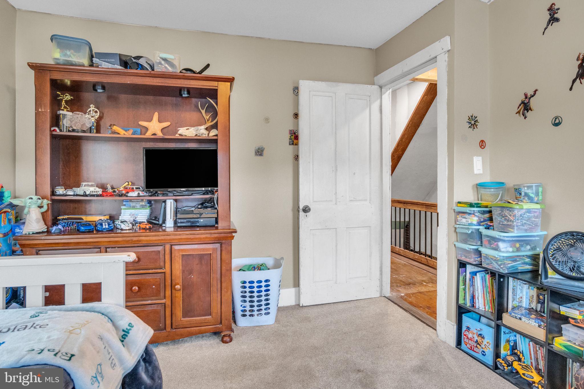 LIVERPOOL - Residential