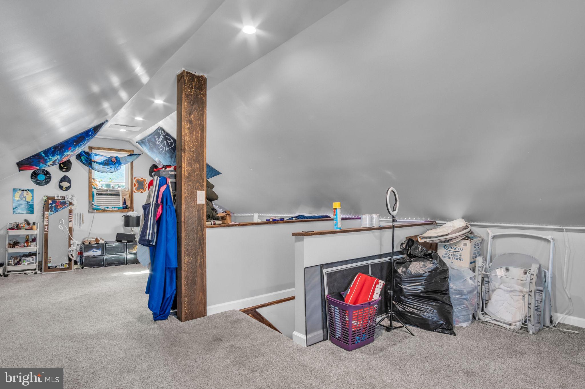 LIVERPOOL - Residential