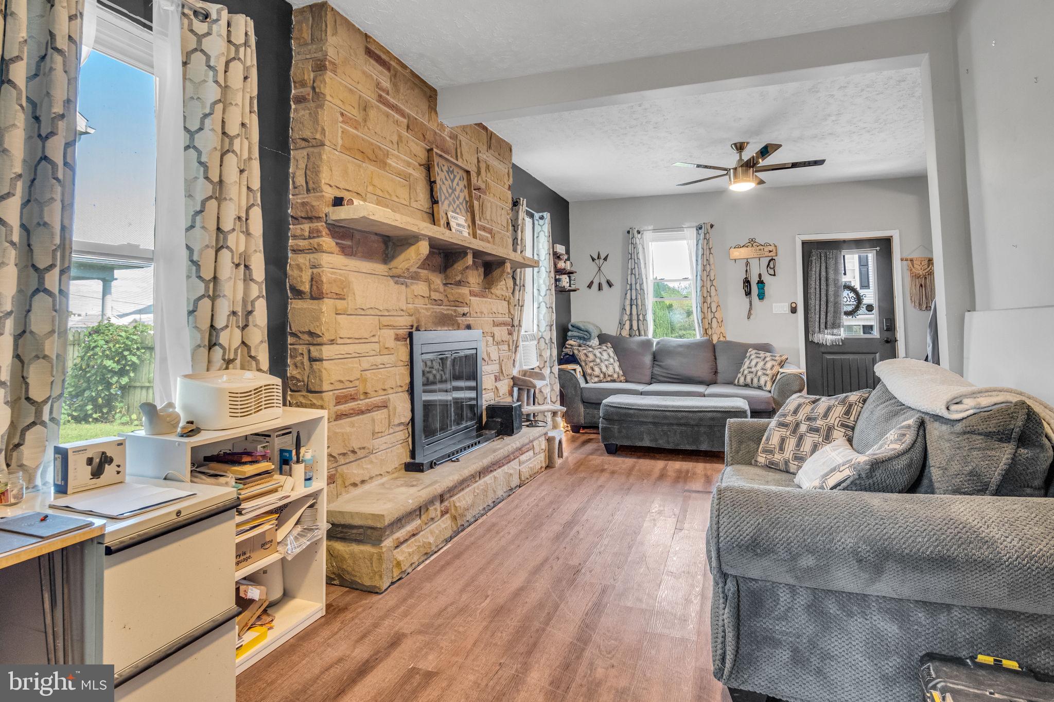 LIVERPOOL - Residential