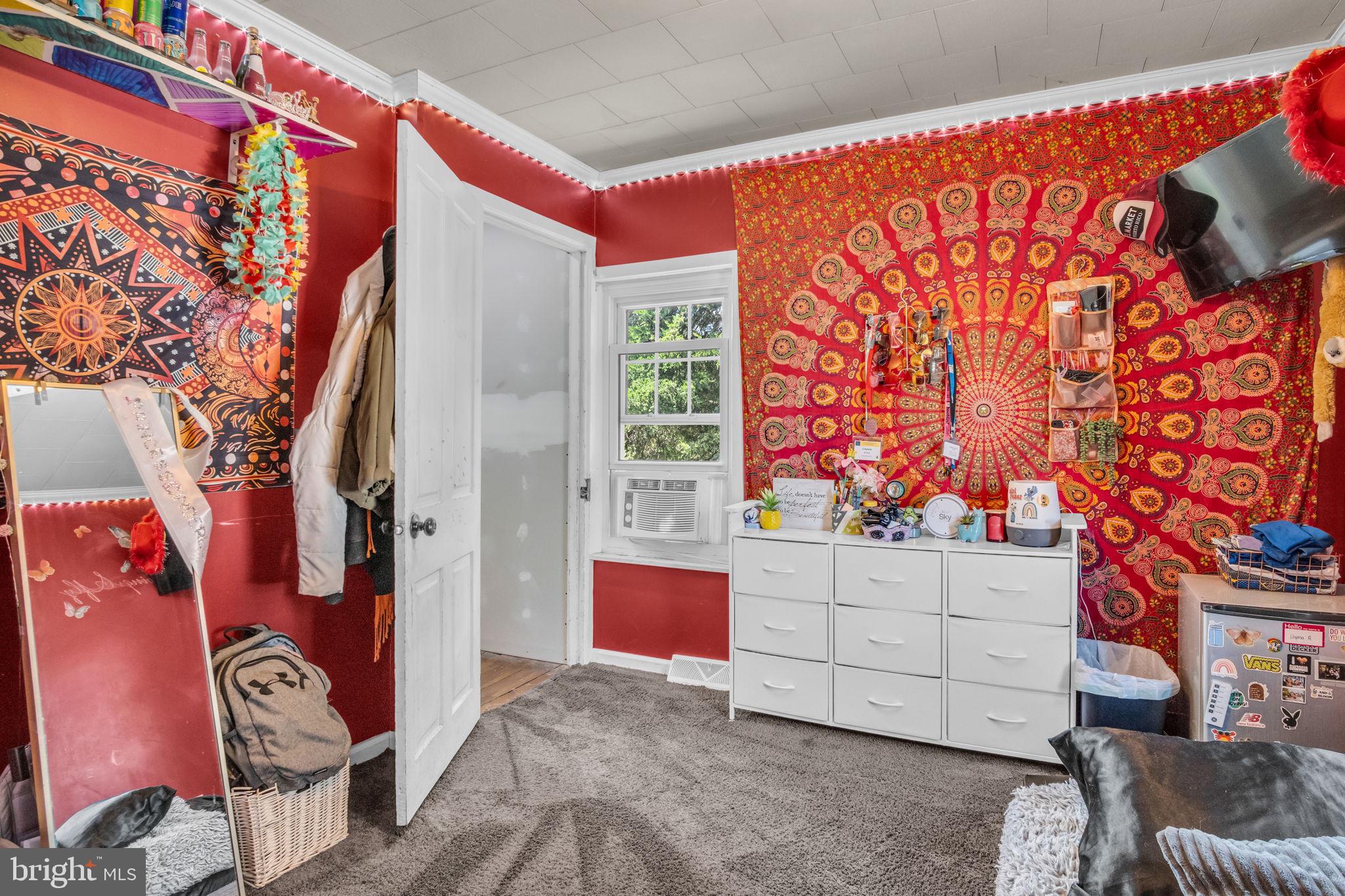 LIVERPOOL - Residential