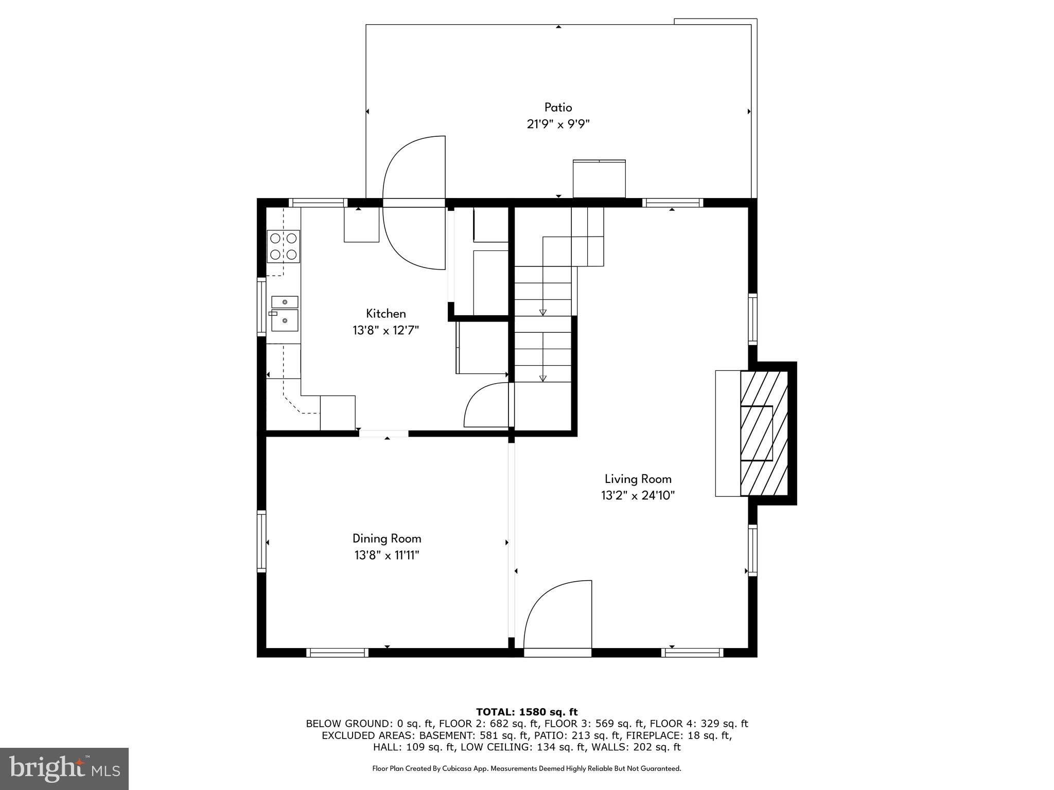 LIVERPOOL - Residential