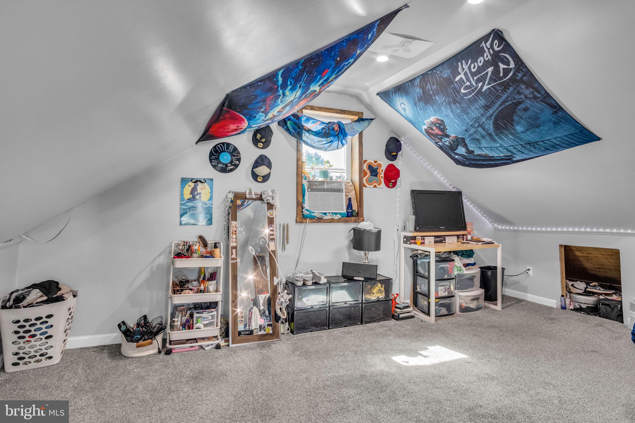 LIVERPOOL - Residential