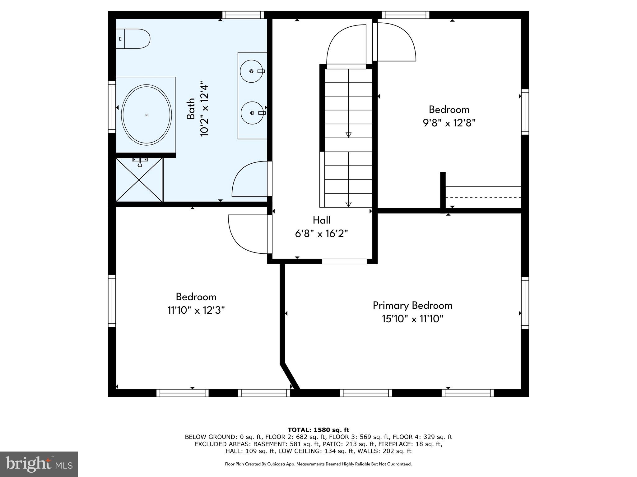 LIVERPOOL - Residential