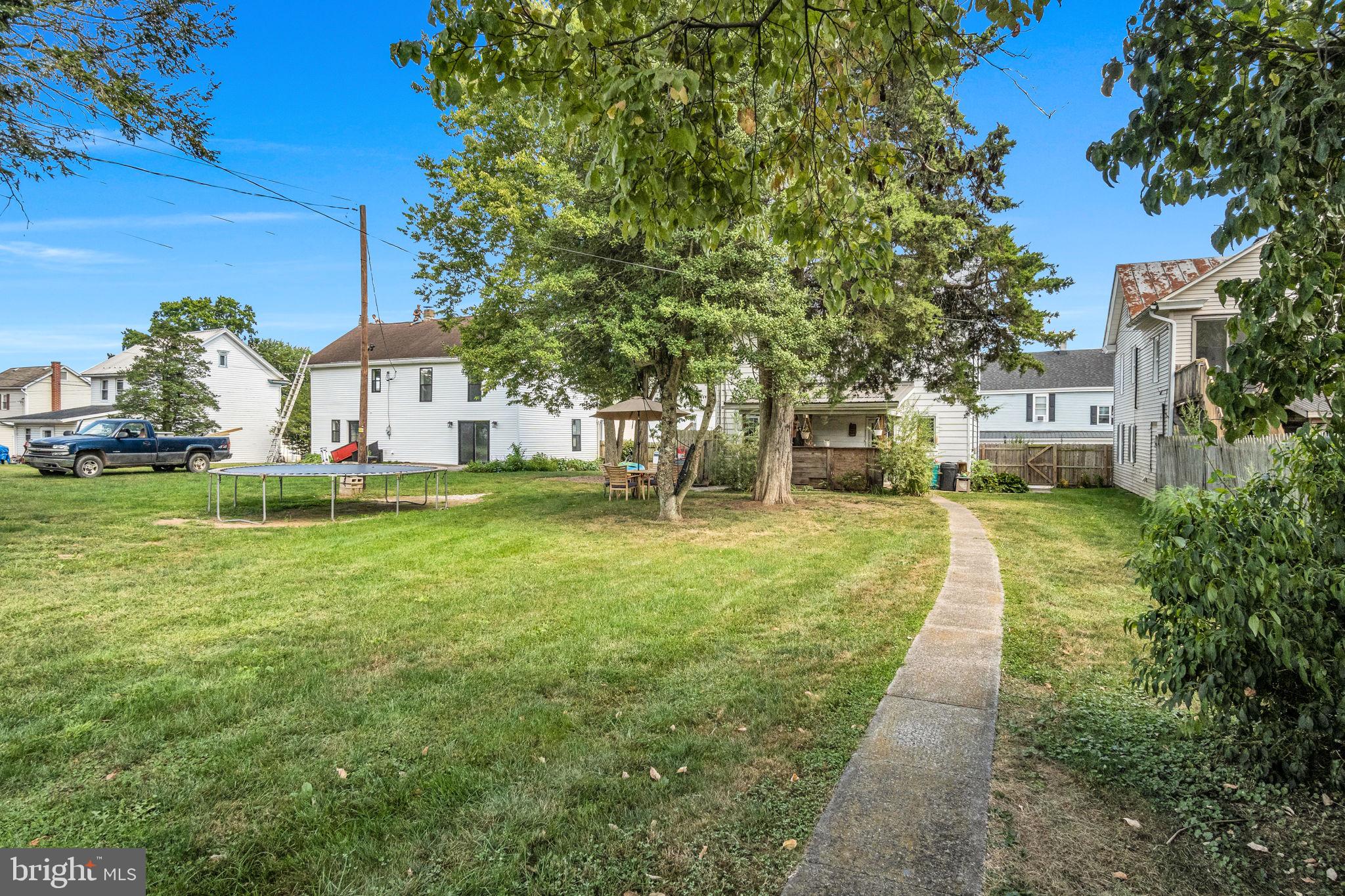 LIVERPOOL - Residential