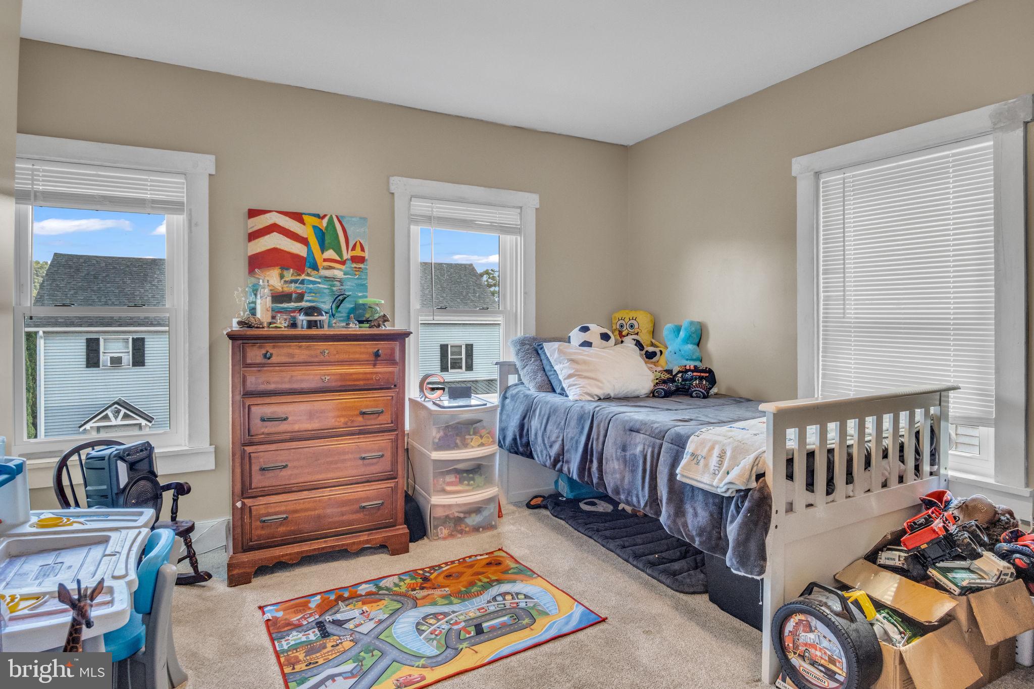 LIVERPOOL - Residential