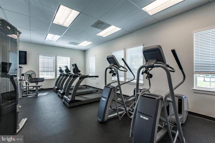 ARCOLA TOWN CENTER CONDO - Residential