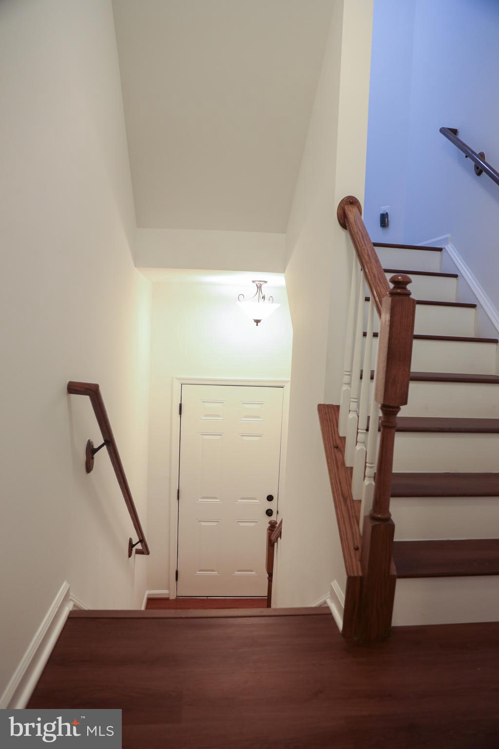 ARCOLA TOWN CENTER CONDO - Residential