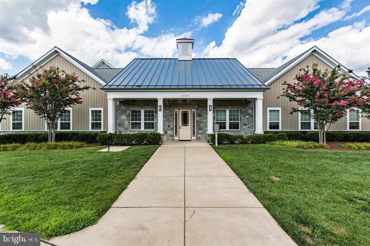 ARCOLA TOWN CENTER CONDO - Residential