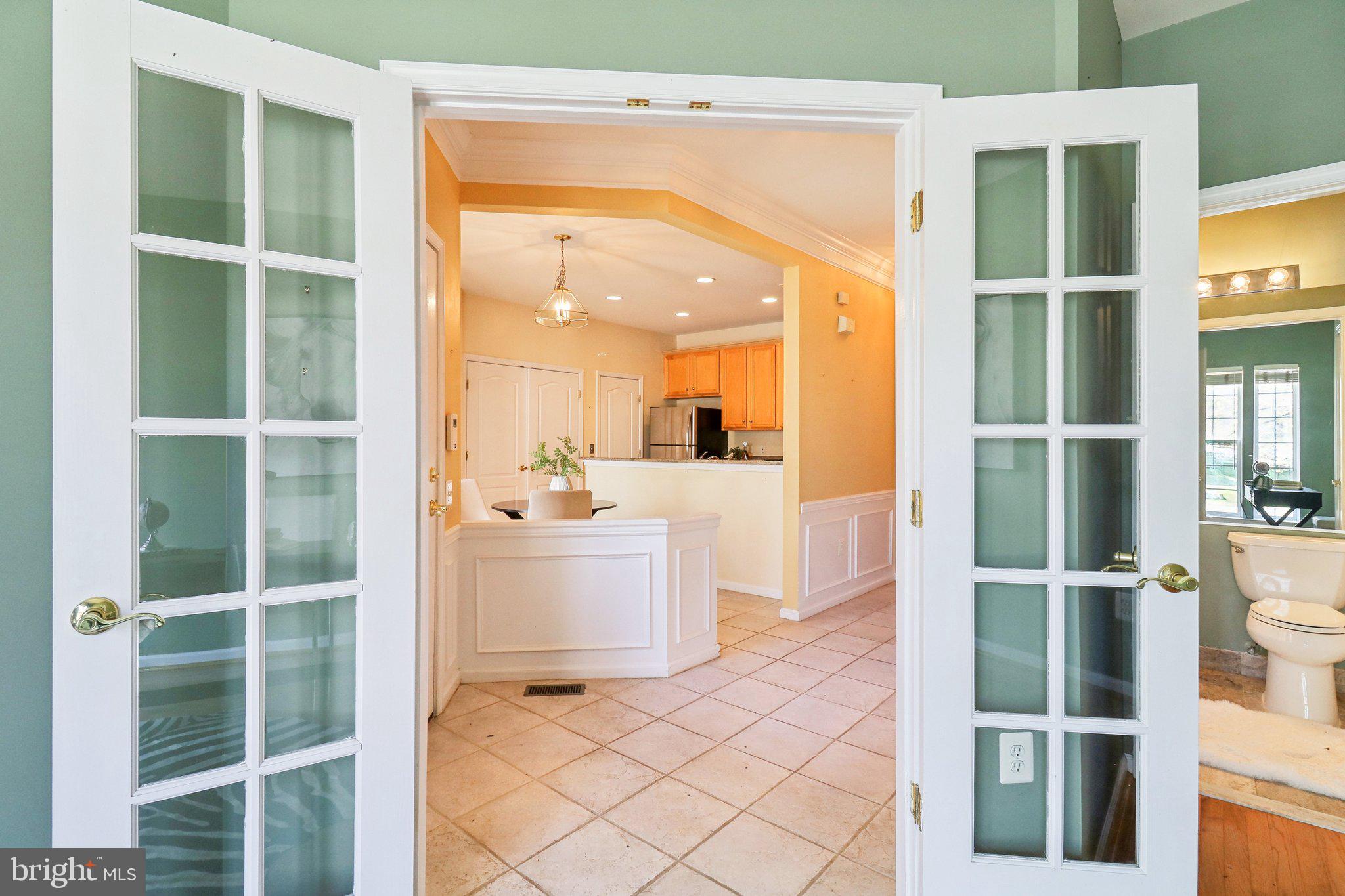 RIVER RIDGE - Residential