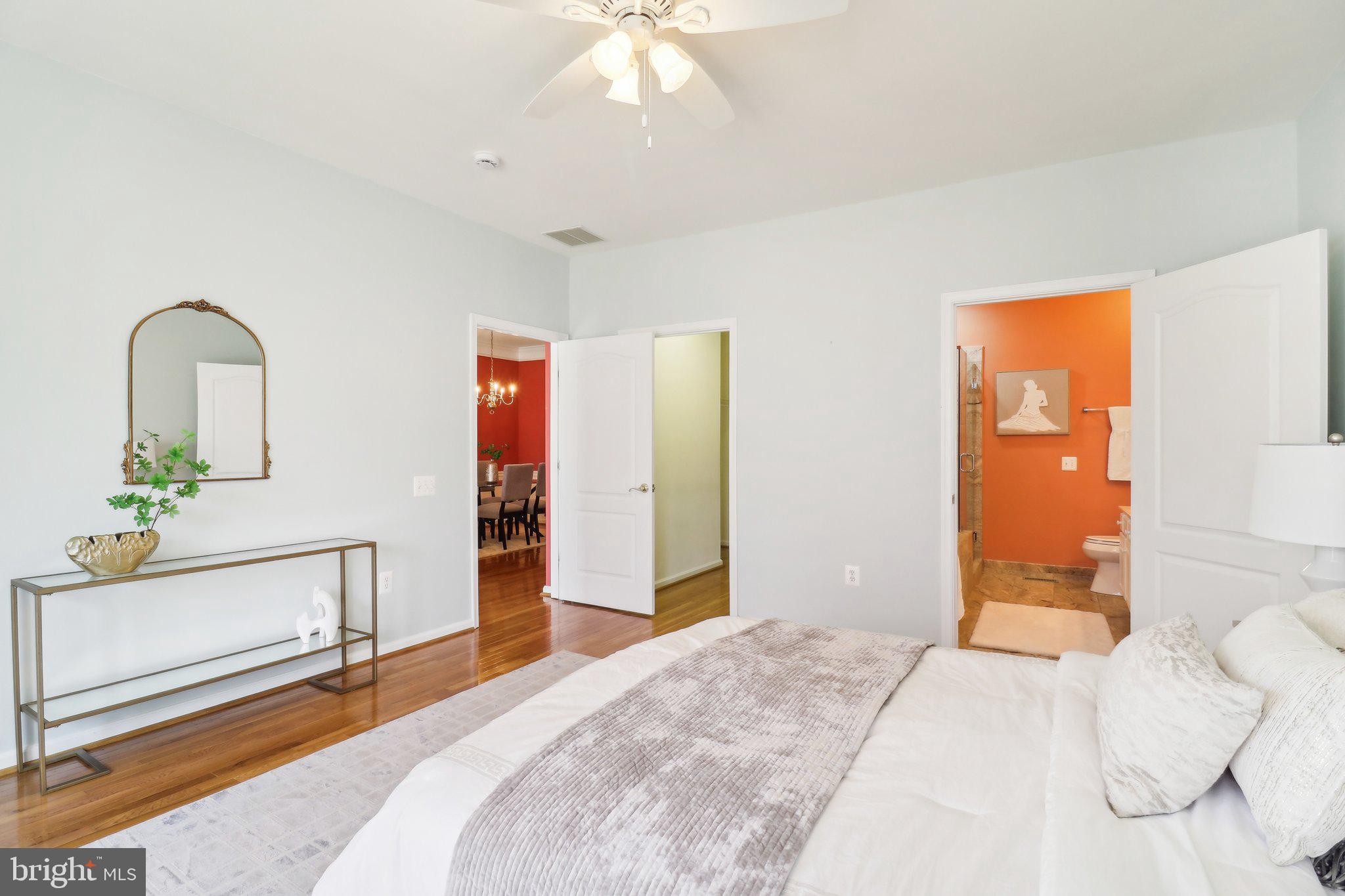 RIVER RIDGE - Residential