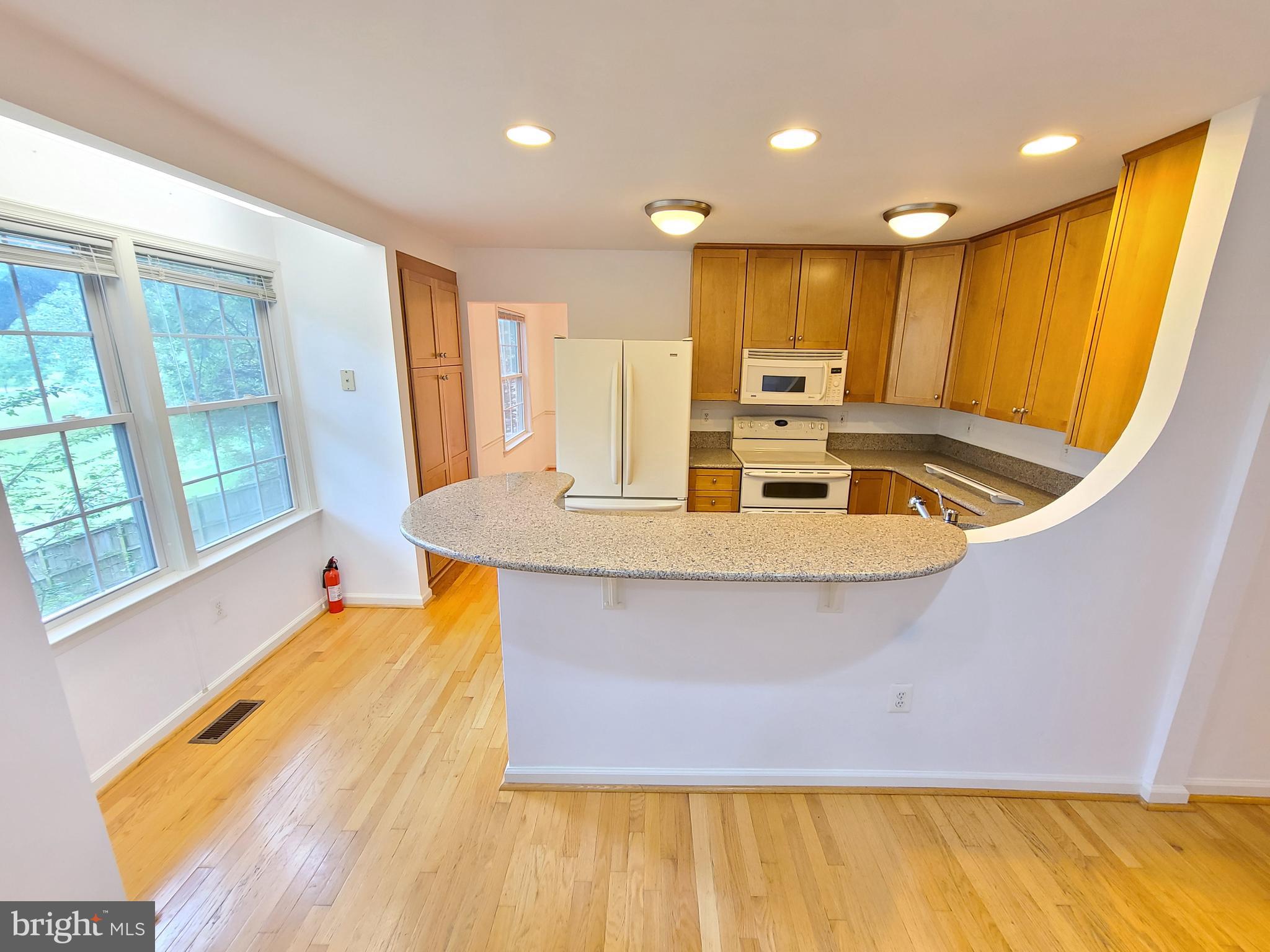 SWEEPSTAKES - Residential Lease