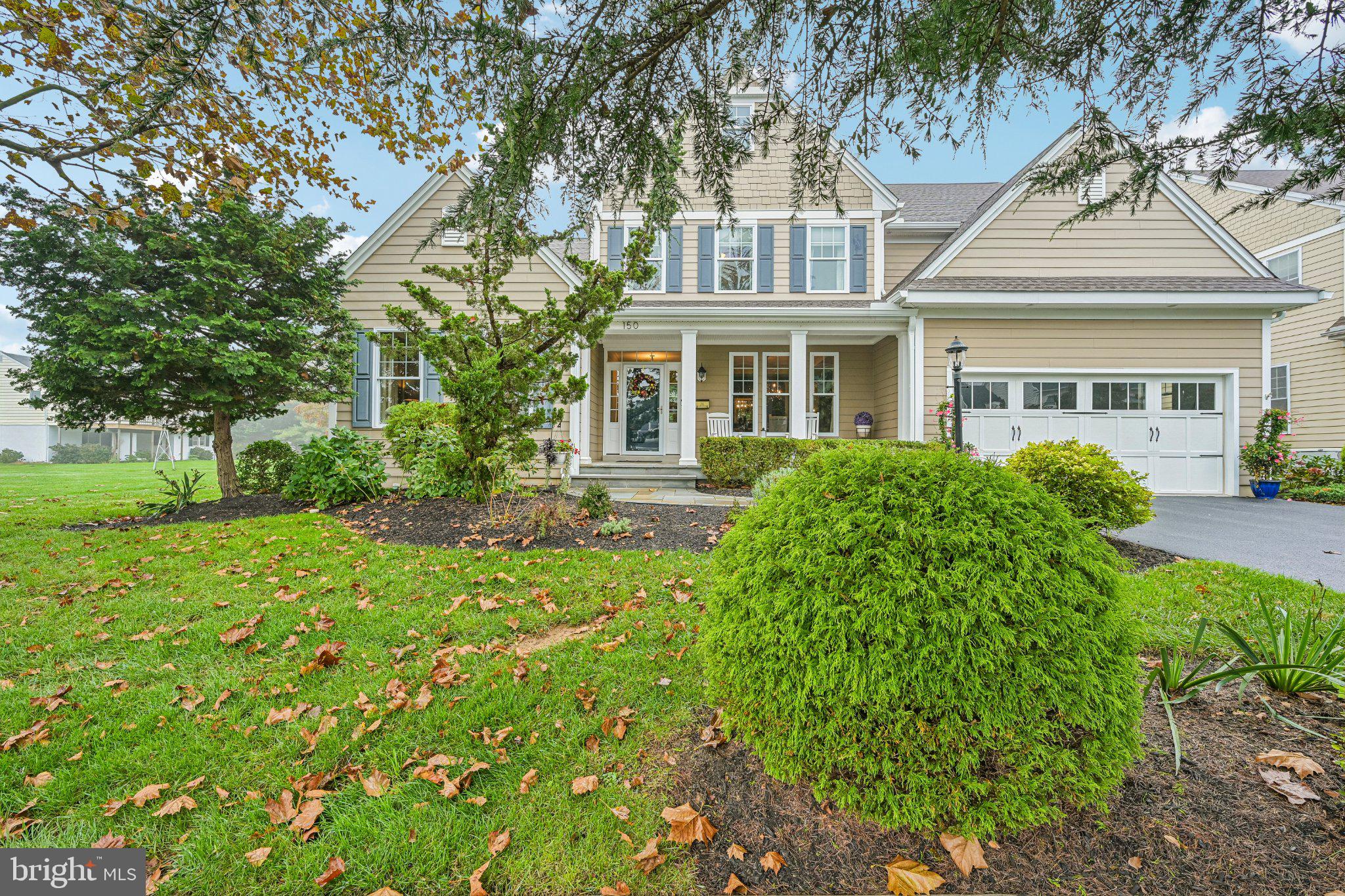 150 GRIFFITH AVENUE