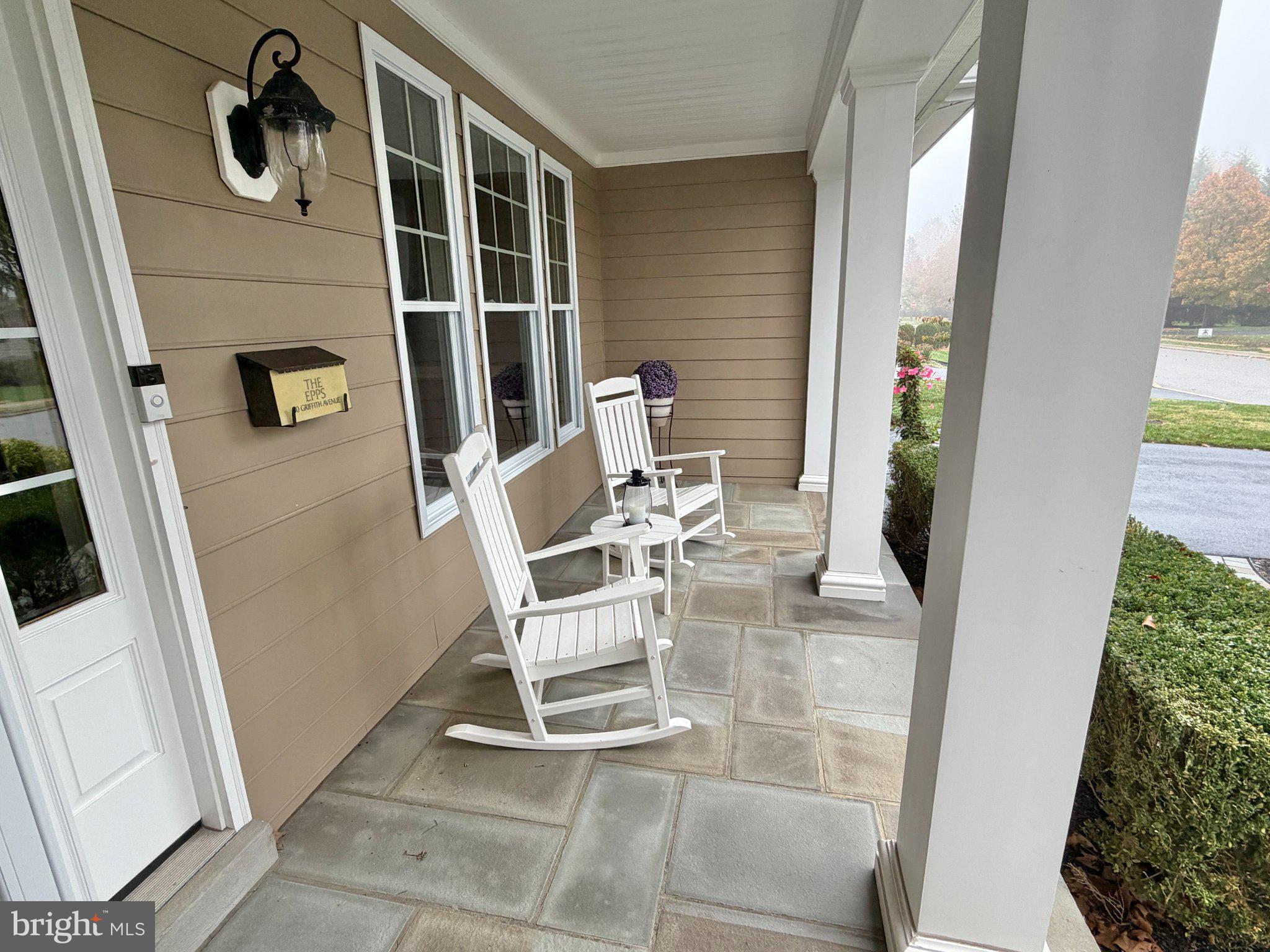 150 GRIFFITH AVENUE