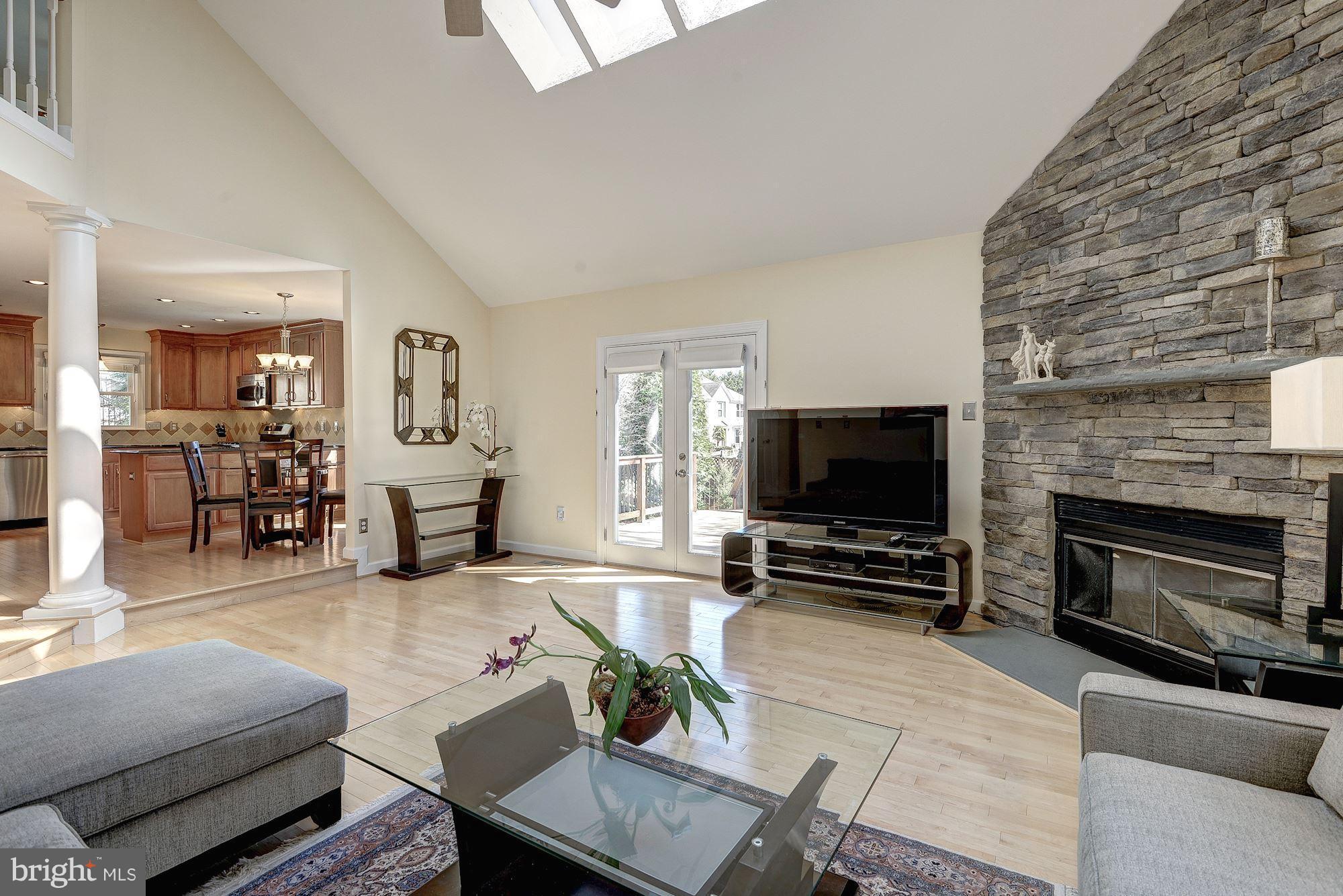 ROBIN GLEN - Residential